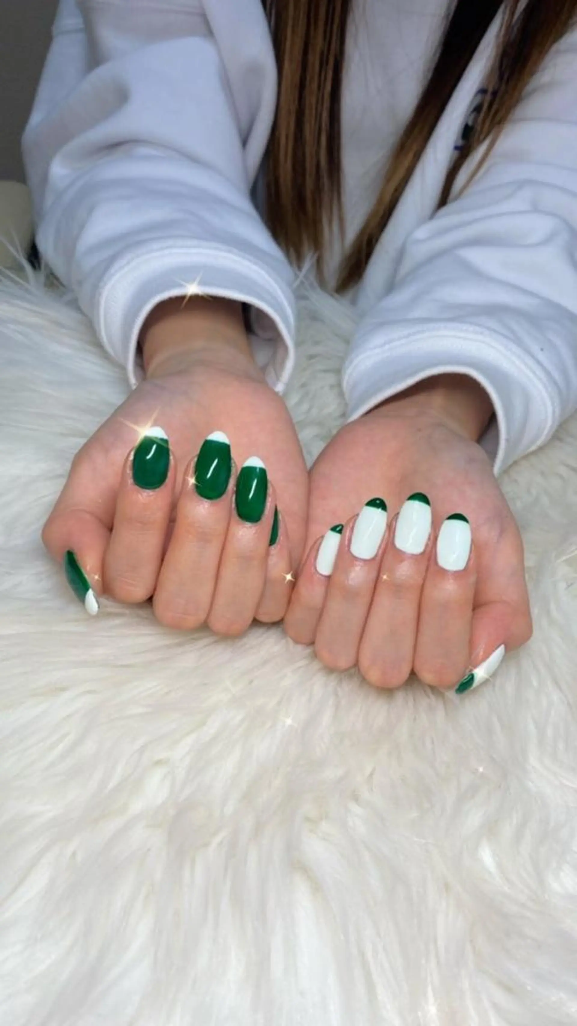 ネイル ハンドネイル VIOLA .nailのネイルデザイン