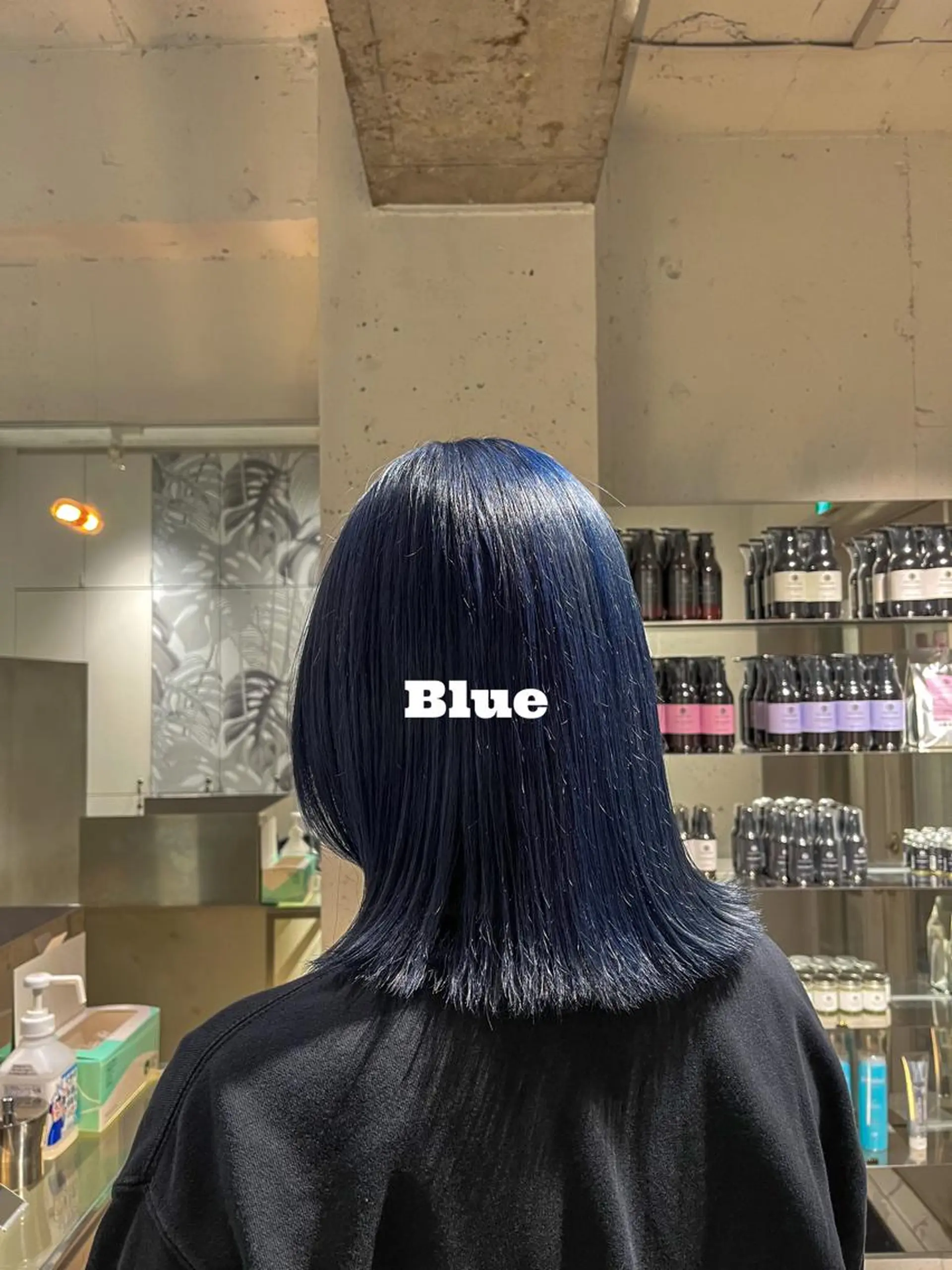 ミディアム カラー ヘアアレンジ メンズ キッズ ネイル マツエク・マツパ アイブロウ メンズ眉毛サロン⚪️ マユクリア名古屋栄店の眉毛・アイブロウイメージ