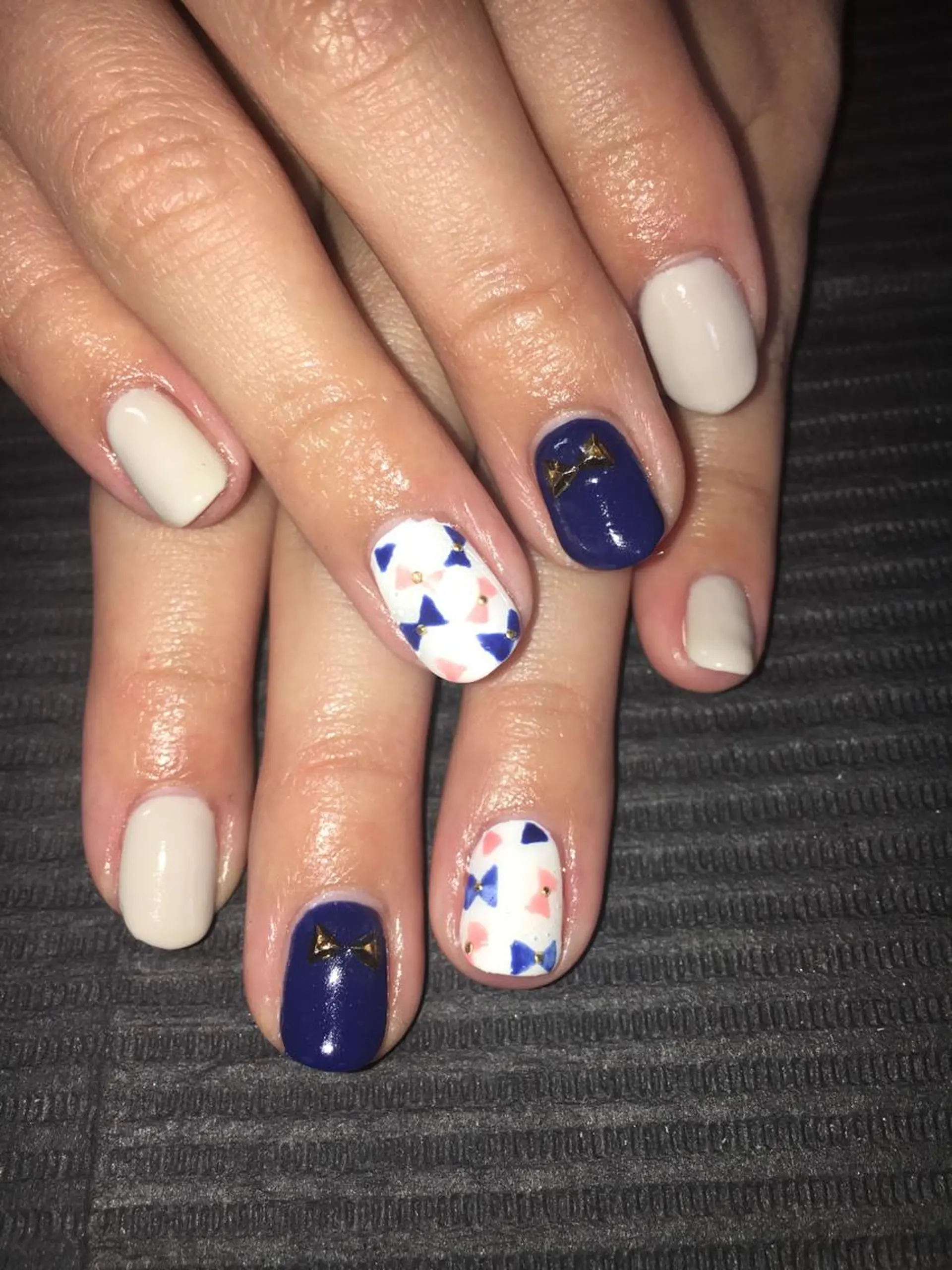 ネイル miwa ミワのネイルデザイン