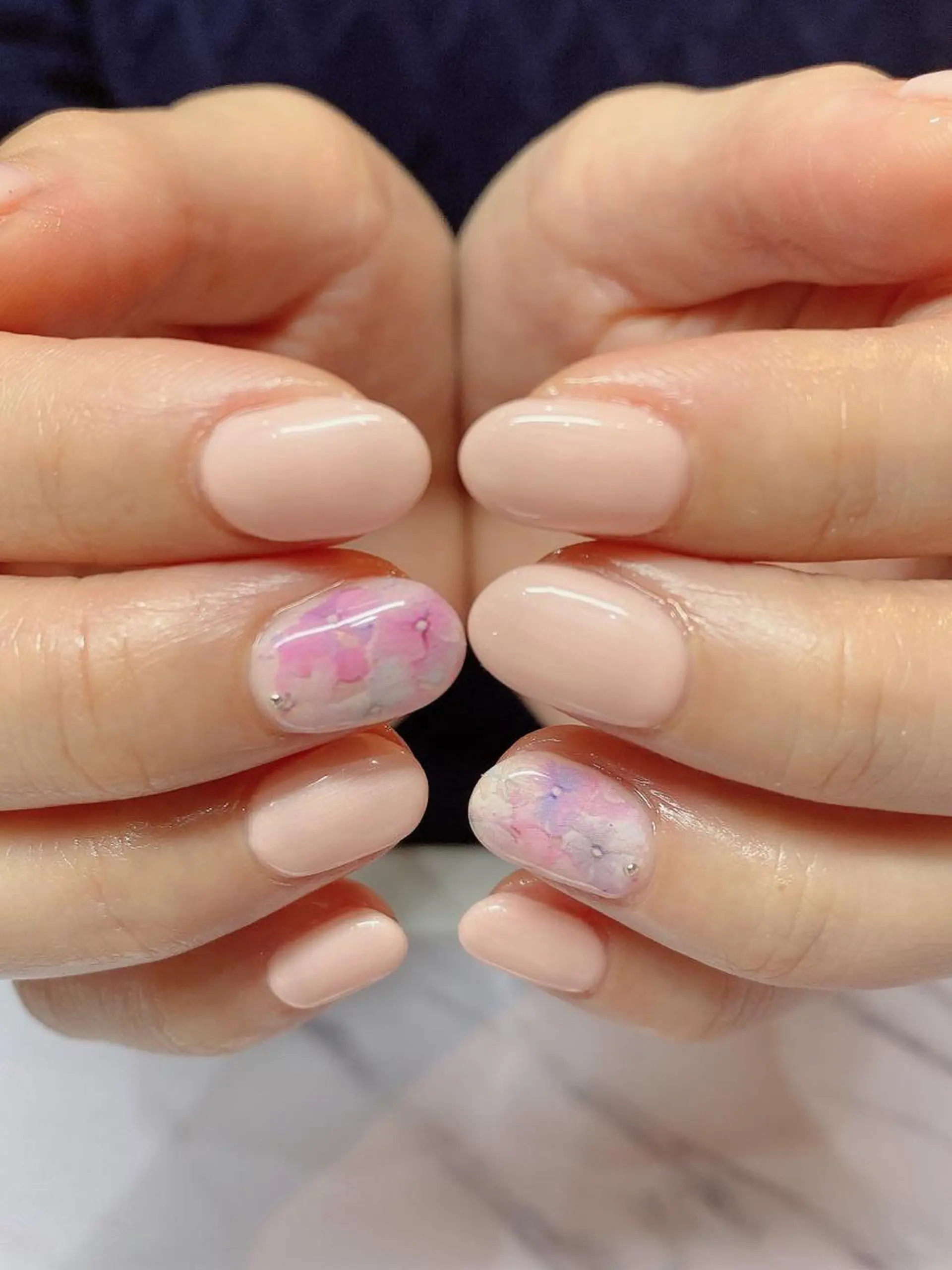 ネイル 錦糸町 mi_nailのネイルデザイン