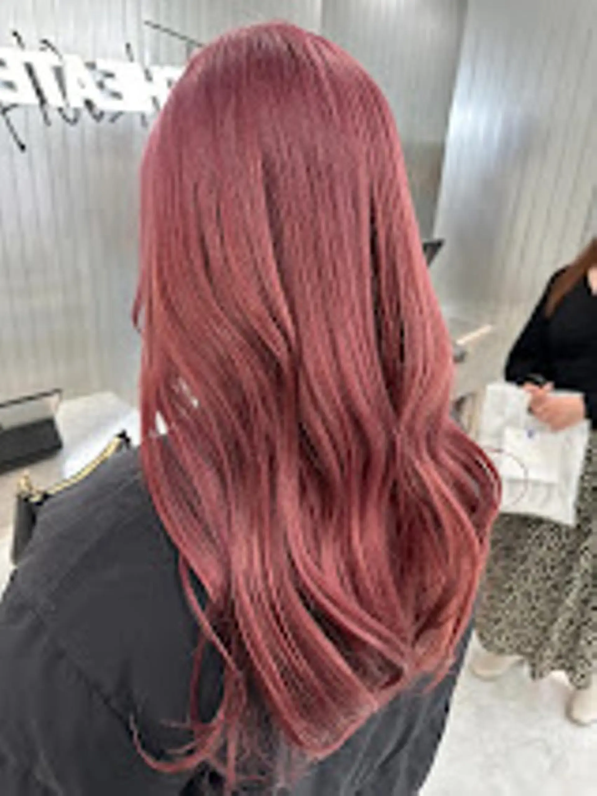 カラー 🫧 THEATER 【公式】🫧天神🫧のヘアスタイル