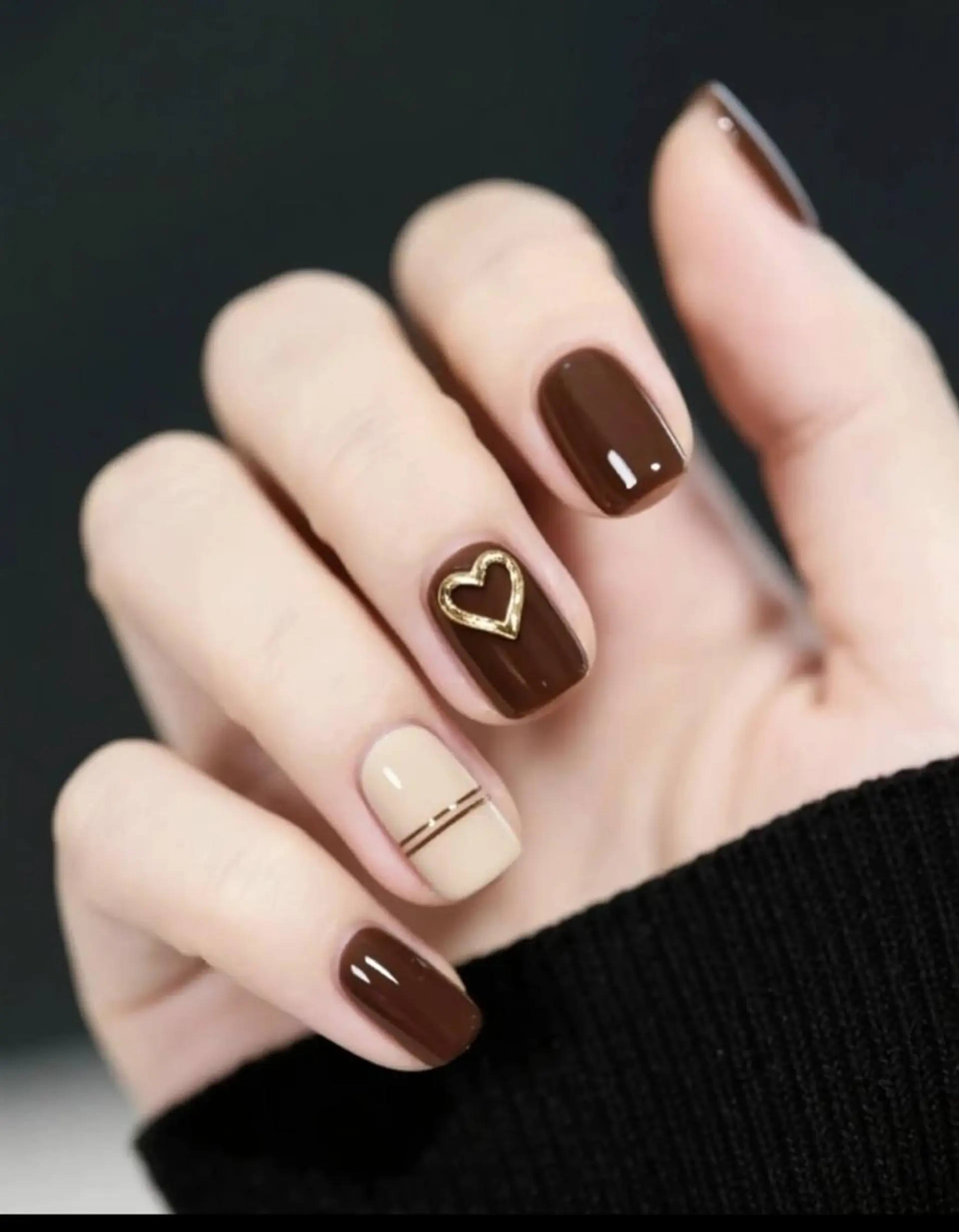 ネイル ハンドネイル ハンドケア 🎀長さだし船橋🎀 ネイルサロンのネイルデザイン