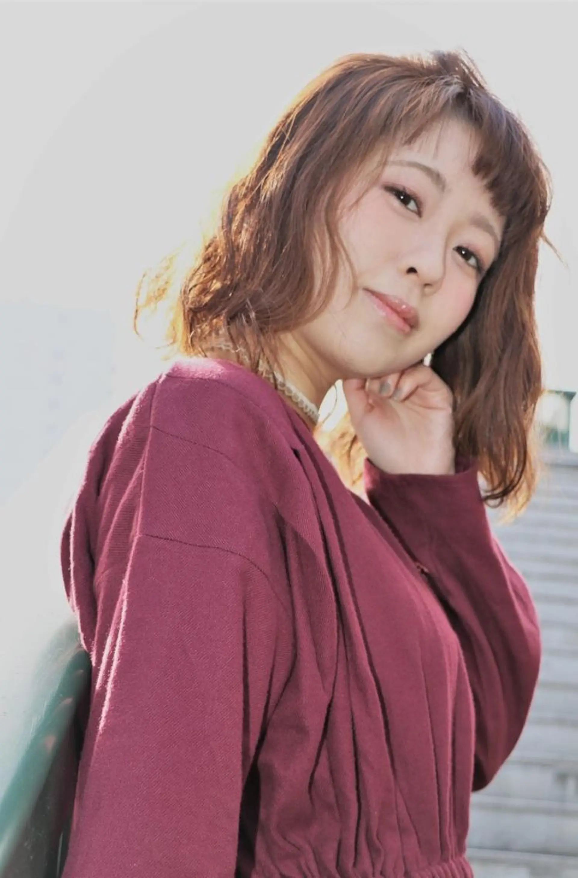 ショート ヘアカラー トリートメント ヘッドスパ 徳永 博志のヘアスタイル