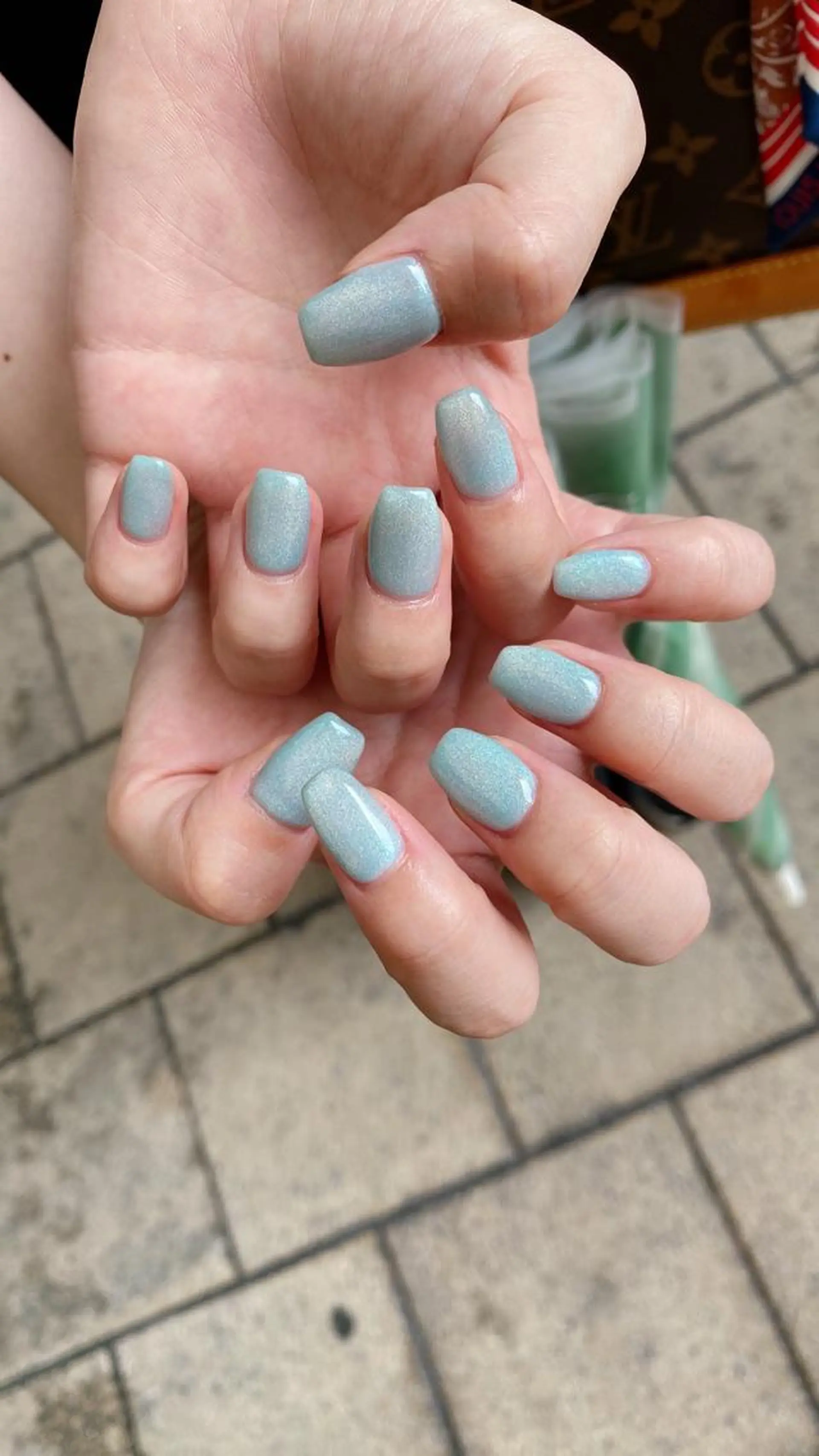 ネイル ハンドネイル nailsalon ∞ ﾐｶﾅﾙ ∞のネイルデザイン