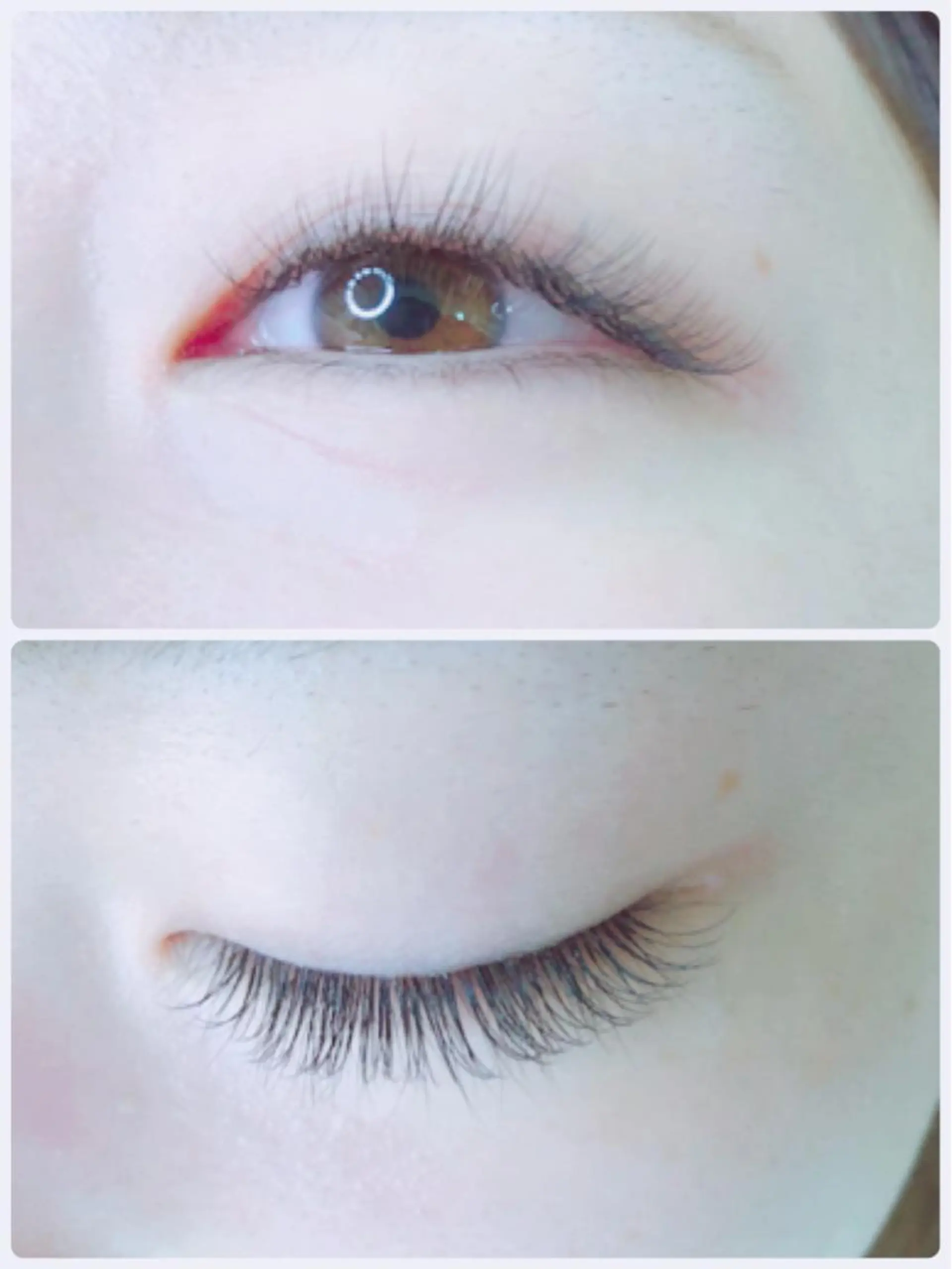 マツエク・マツパ 美容室BOY所属・Oshima Shizukaの眉毛・アイブロウイメージ