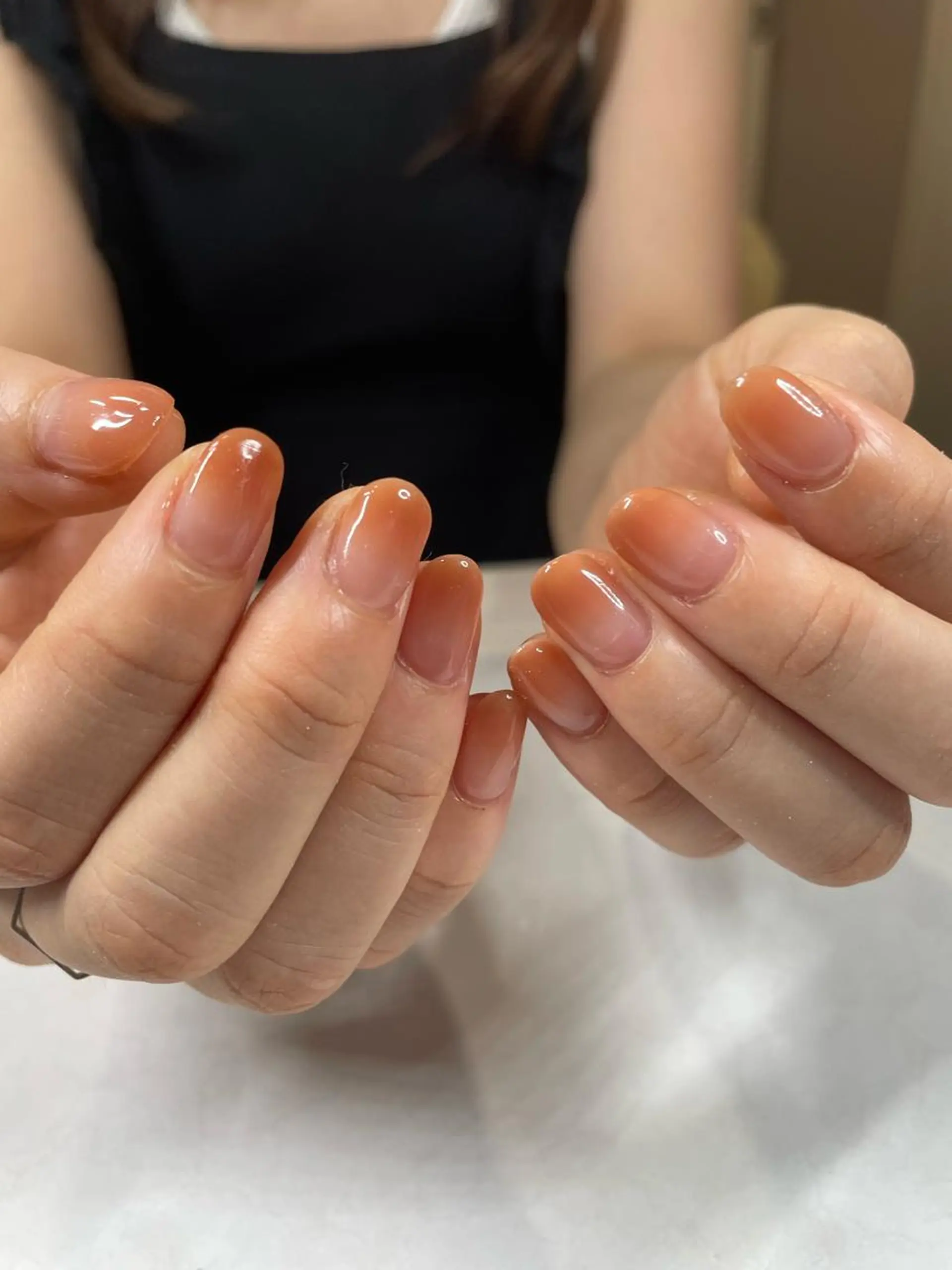 ネイル salon GIGINailの眉毛・アイブロウイメージ