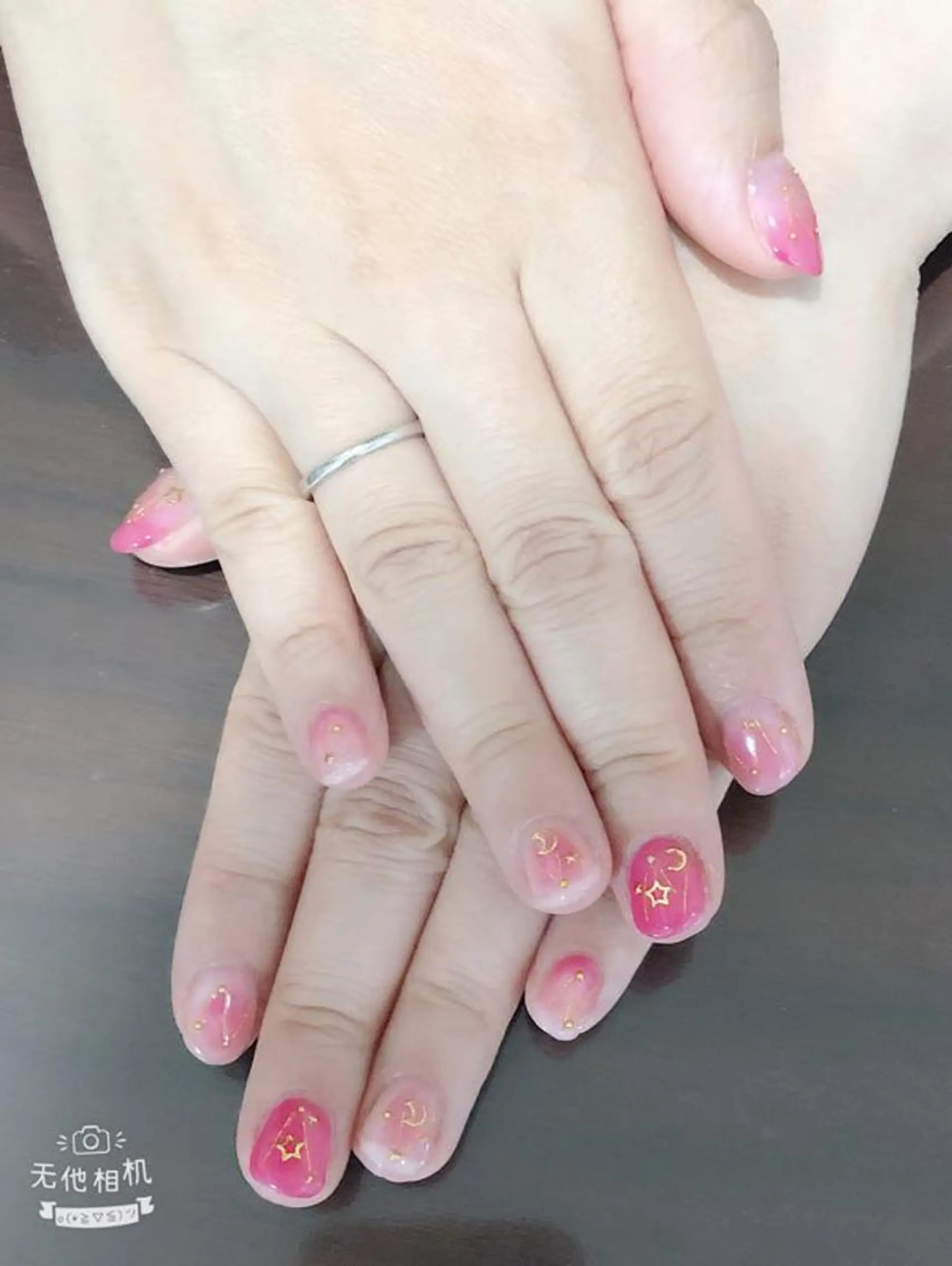 ネイル 小岩 Saraのネイルデザイン