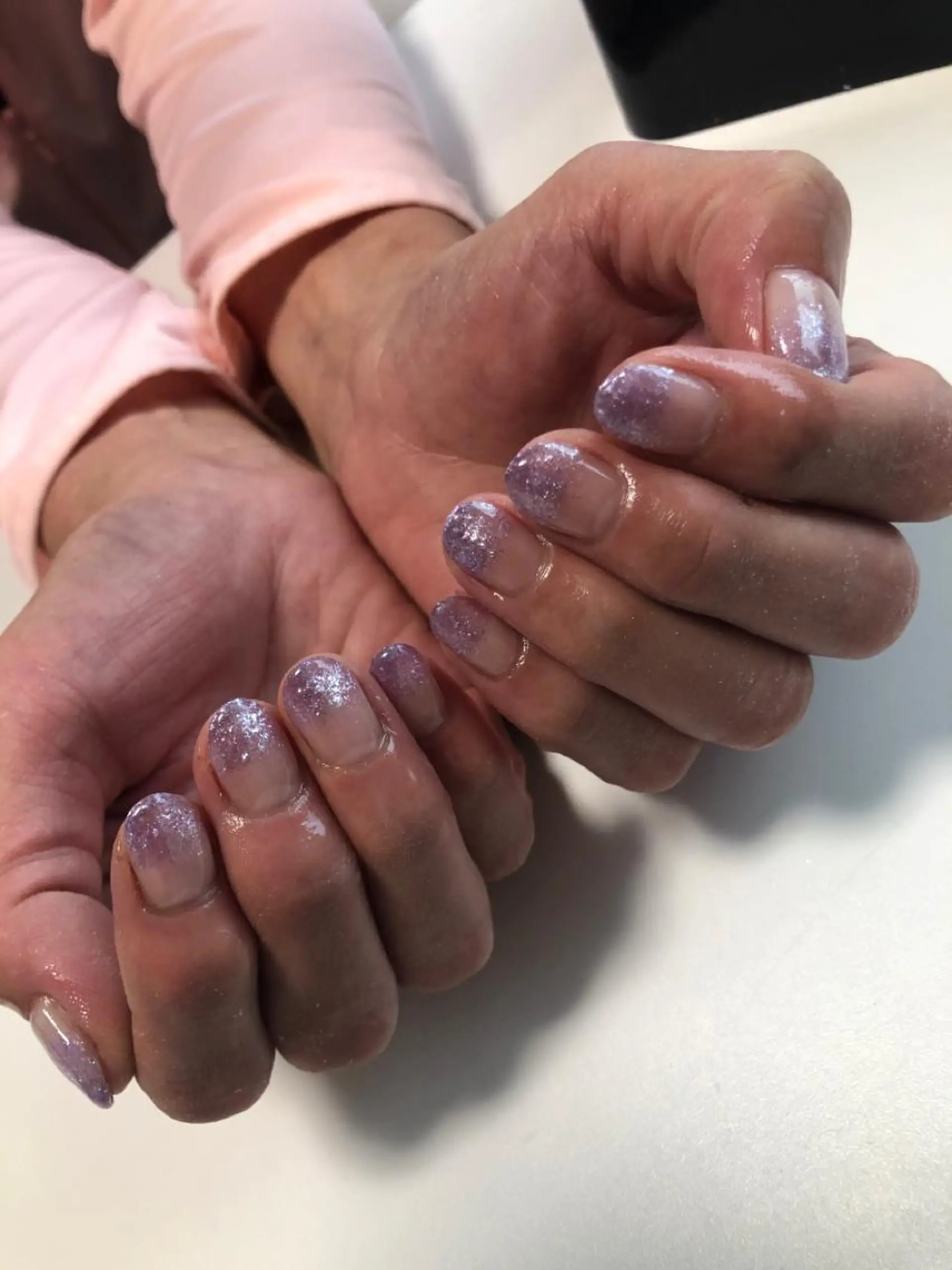 ネイル Asa miのネイルデザイン