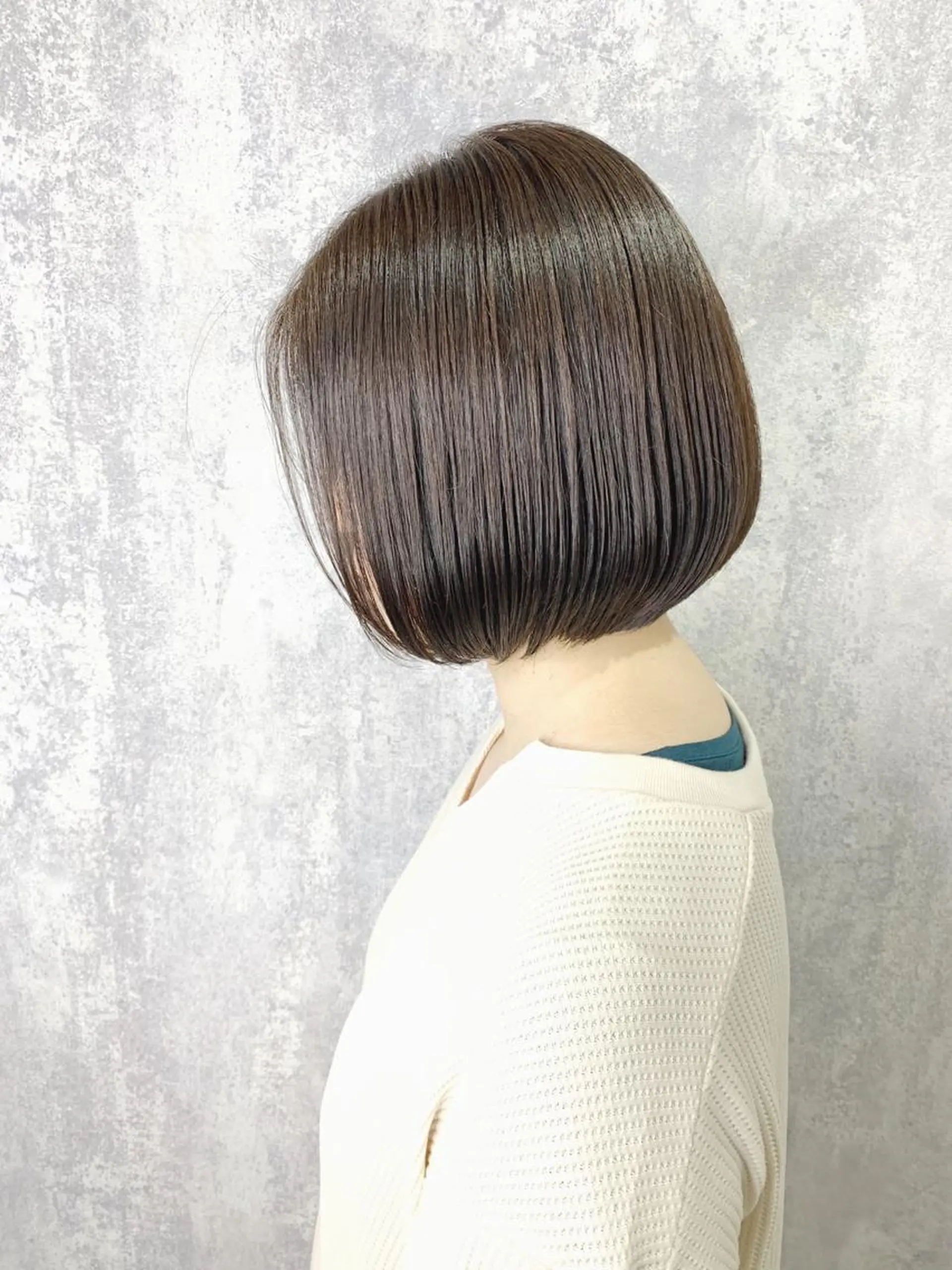 ショート カラー パーマ ヘアアレンジ メンズ メンズバレイヤージュ メンズハイライト アッシュ バレイヤージュ デザインカラー Zina福岡天神🪞 髪質改善🪞レイヤーのヘアスタイル
