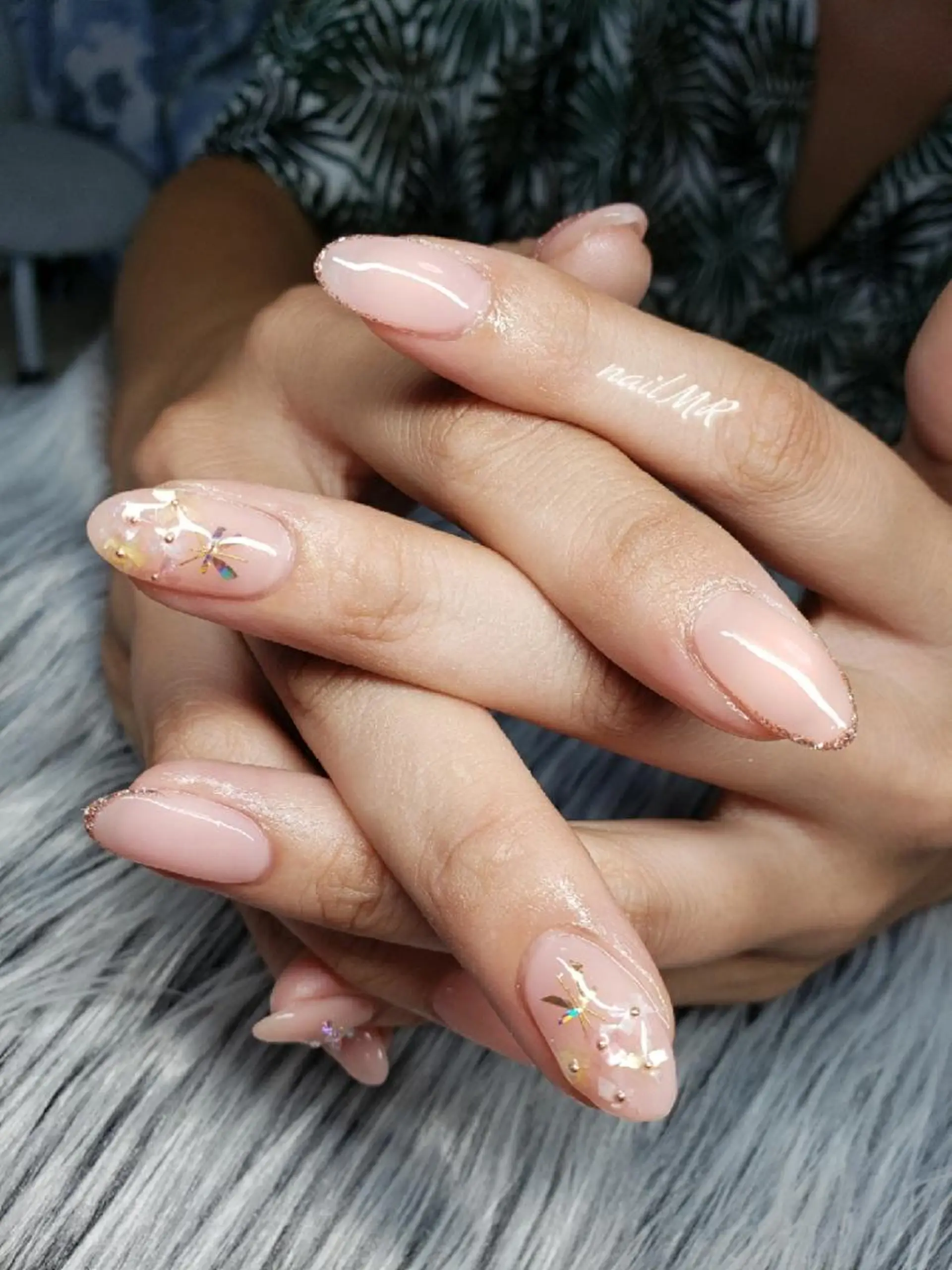 ネイル Nail salon Coco【溝の口駅】のネイルデザイン