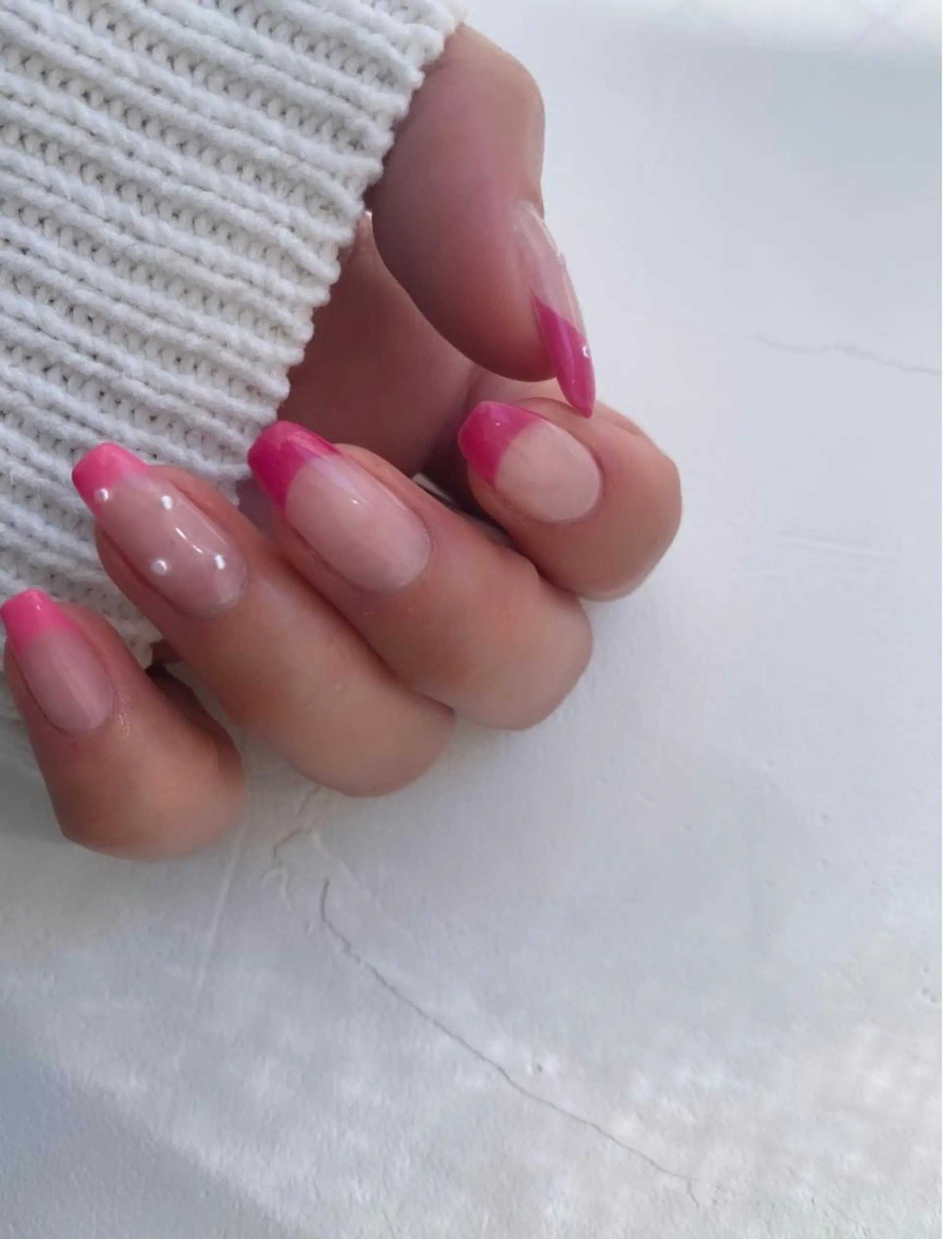 ネイル ハンドネイル 38. sayakaのネイルデザイン