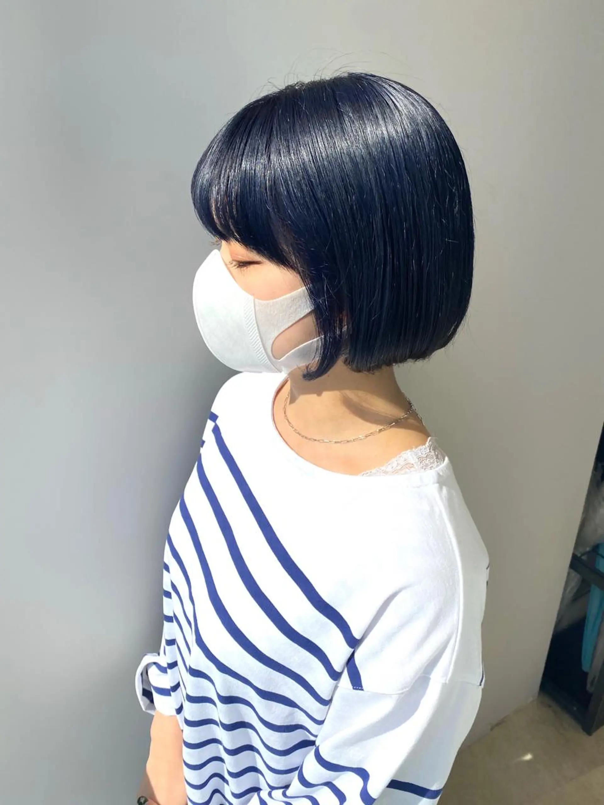 ショート カラー カラー系/カット特化 🟠オオタキマサシのヘアスタイル