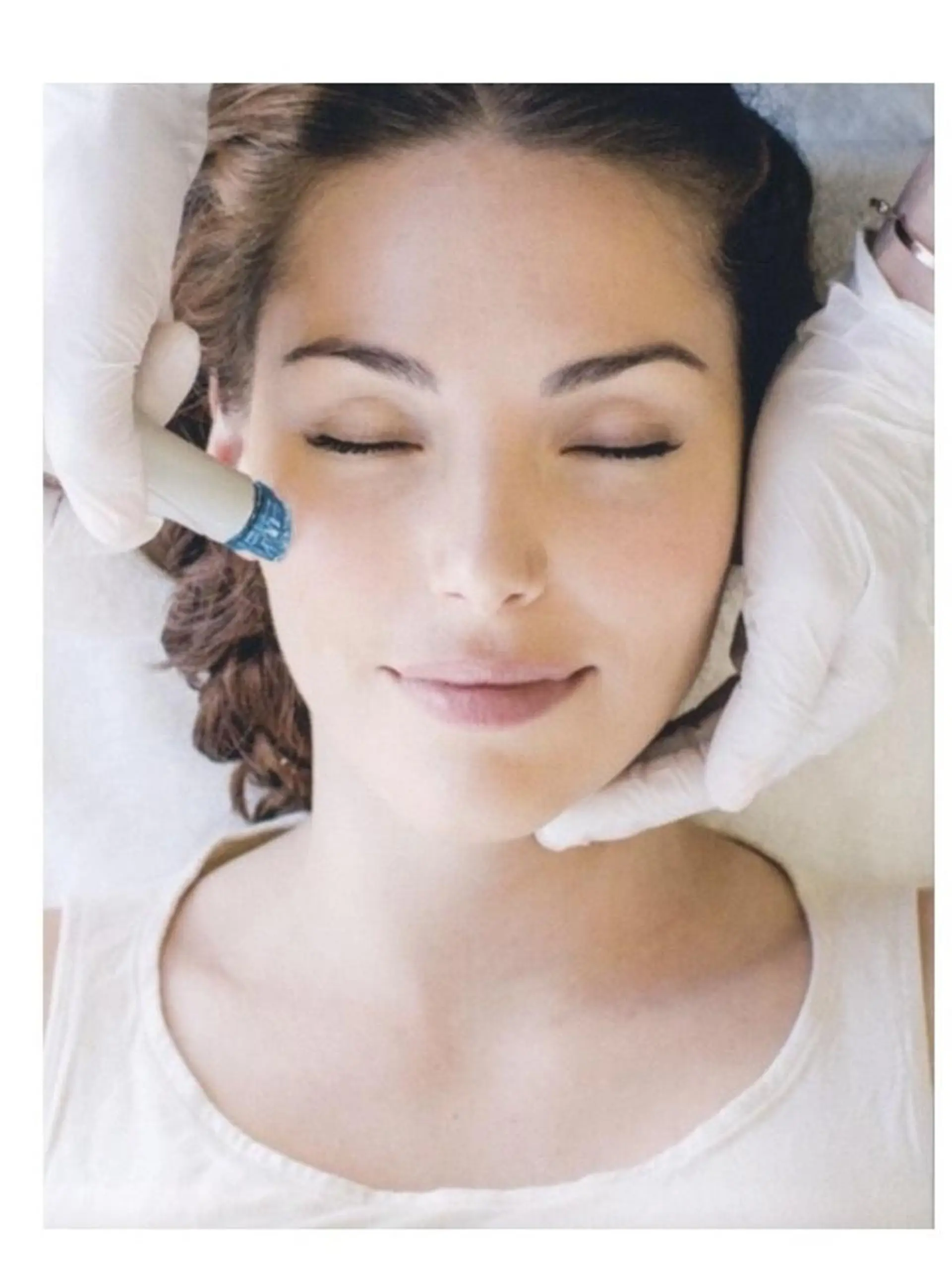 エステ サロンドジュエ和歌山 メンズレディース脱毛のエステ・リラクイメージ