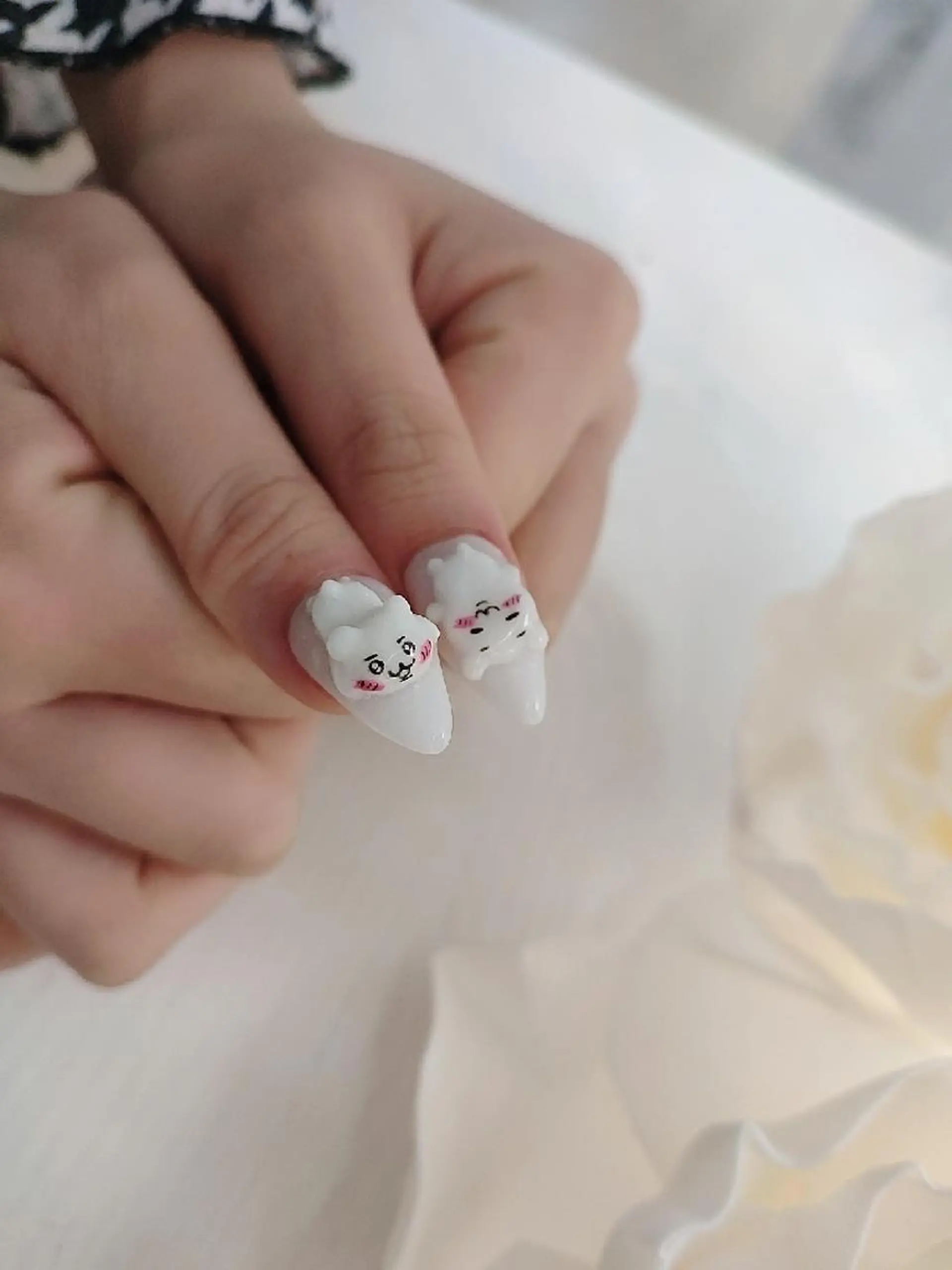 ネイル ハンドネイル RUNWAY 　　の眉毛・アイブロウイメージ