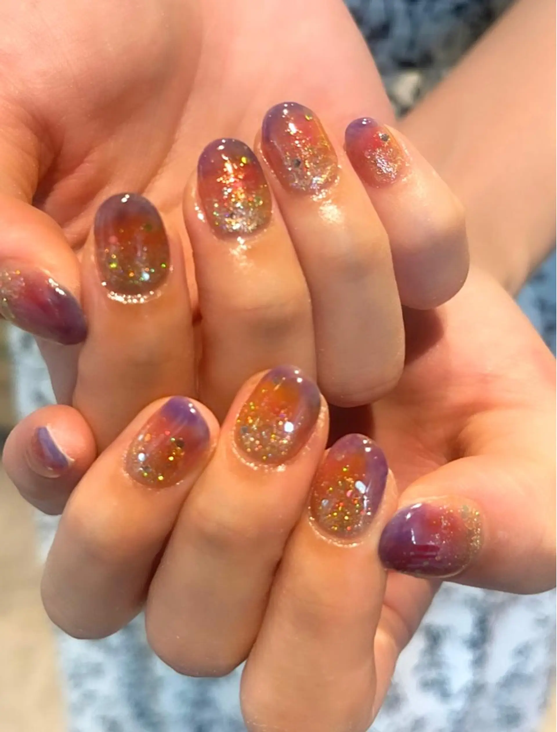 ネイル ano ♡のヘアスタイル