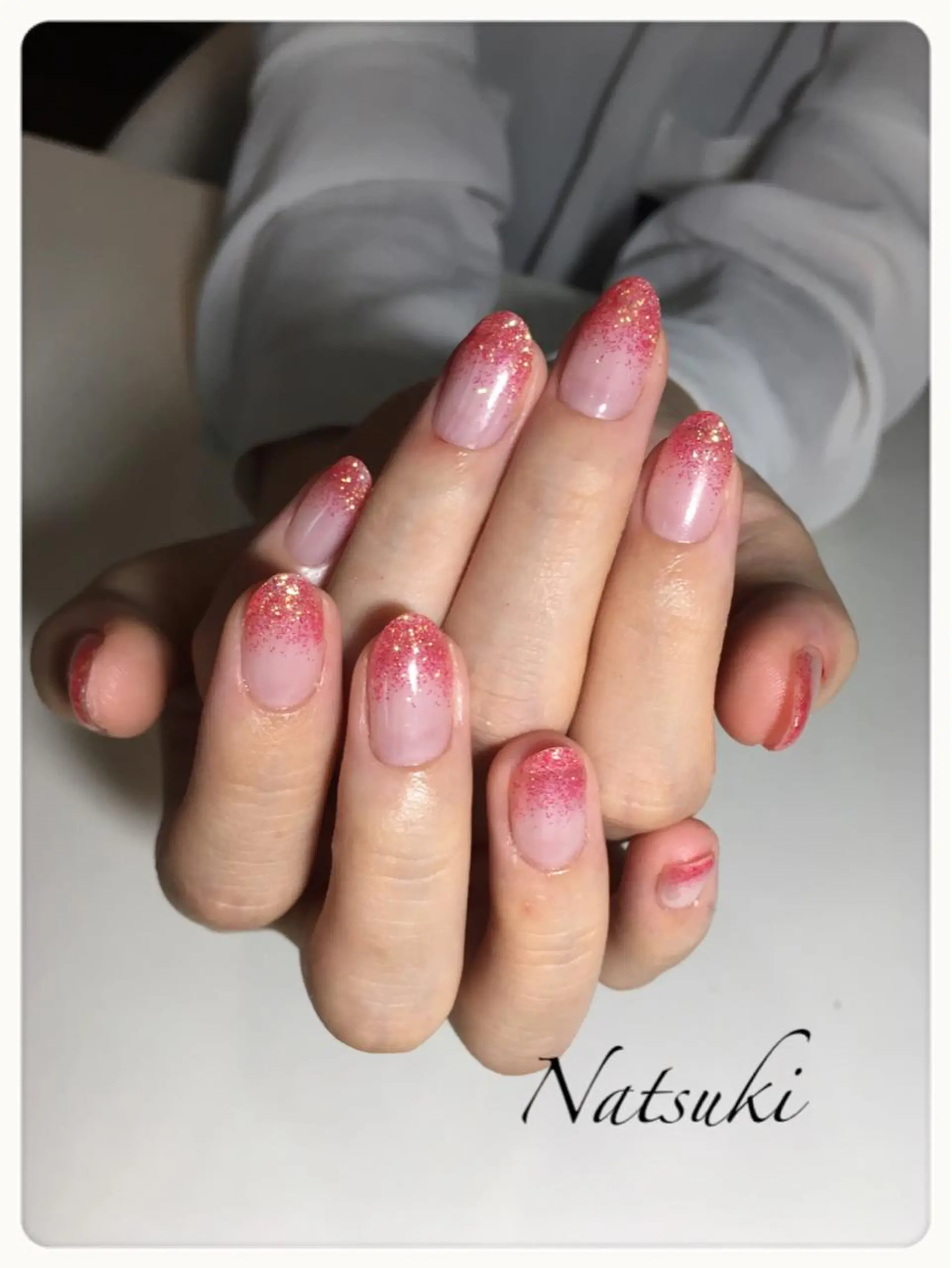 ネイル nailsalon RANANのネイルデザイン