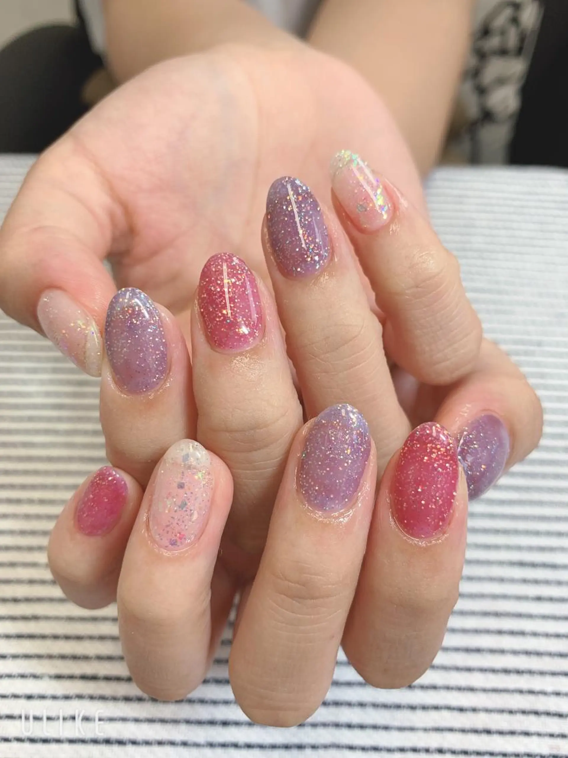 ネイル むねいる nail salonのネイルデザイン