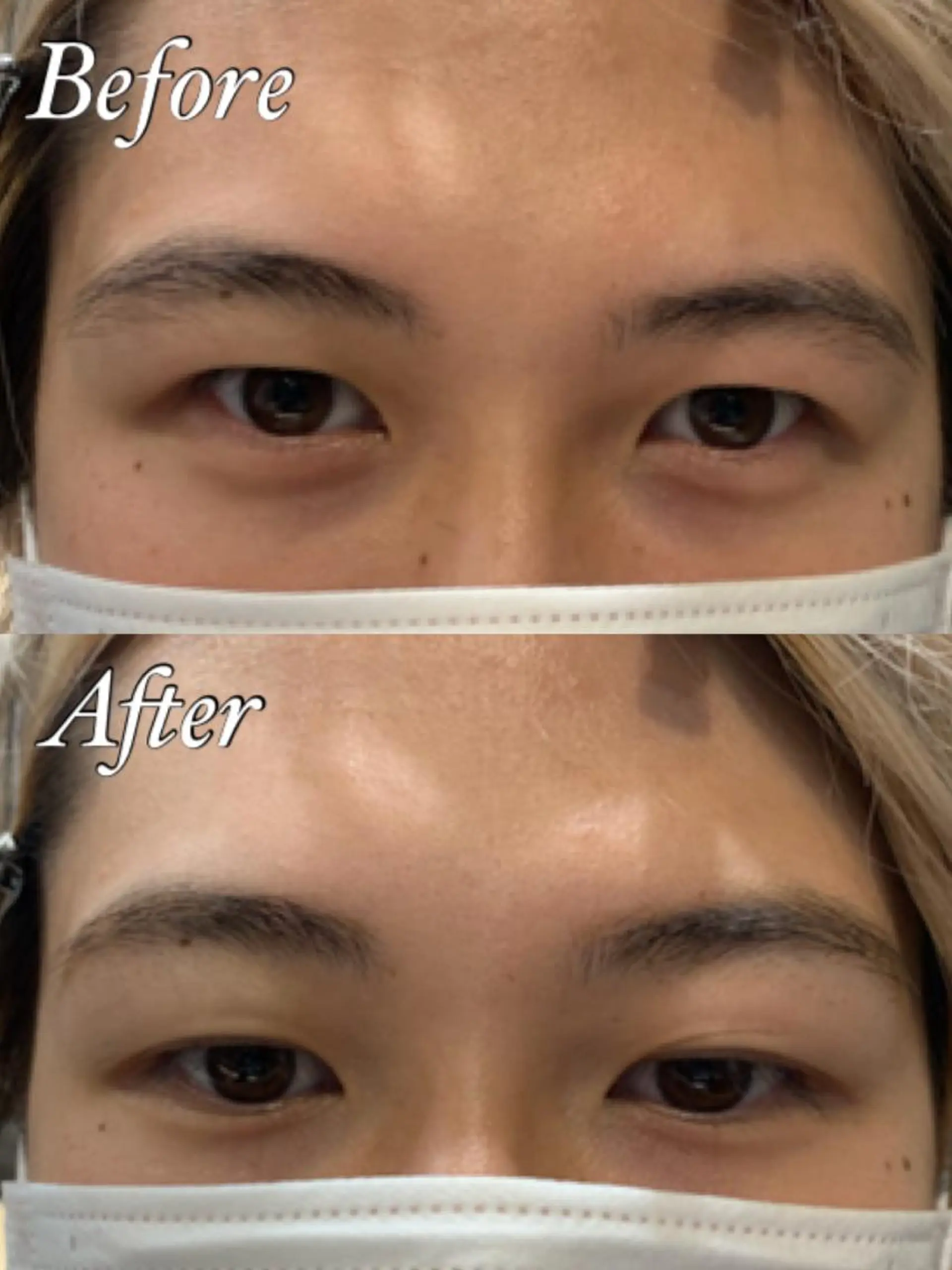 B E C H I C O〔べち子〕のヘアスタイル