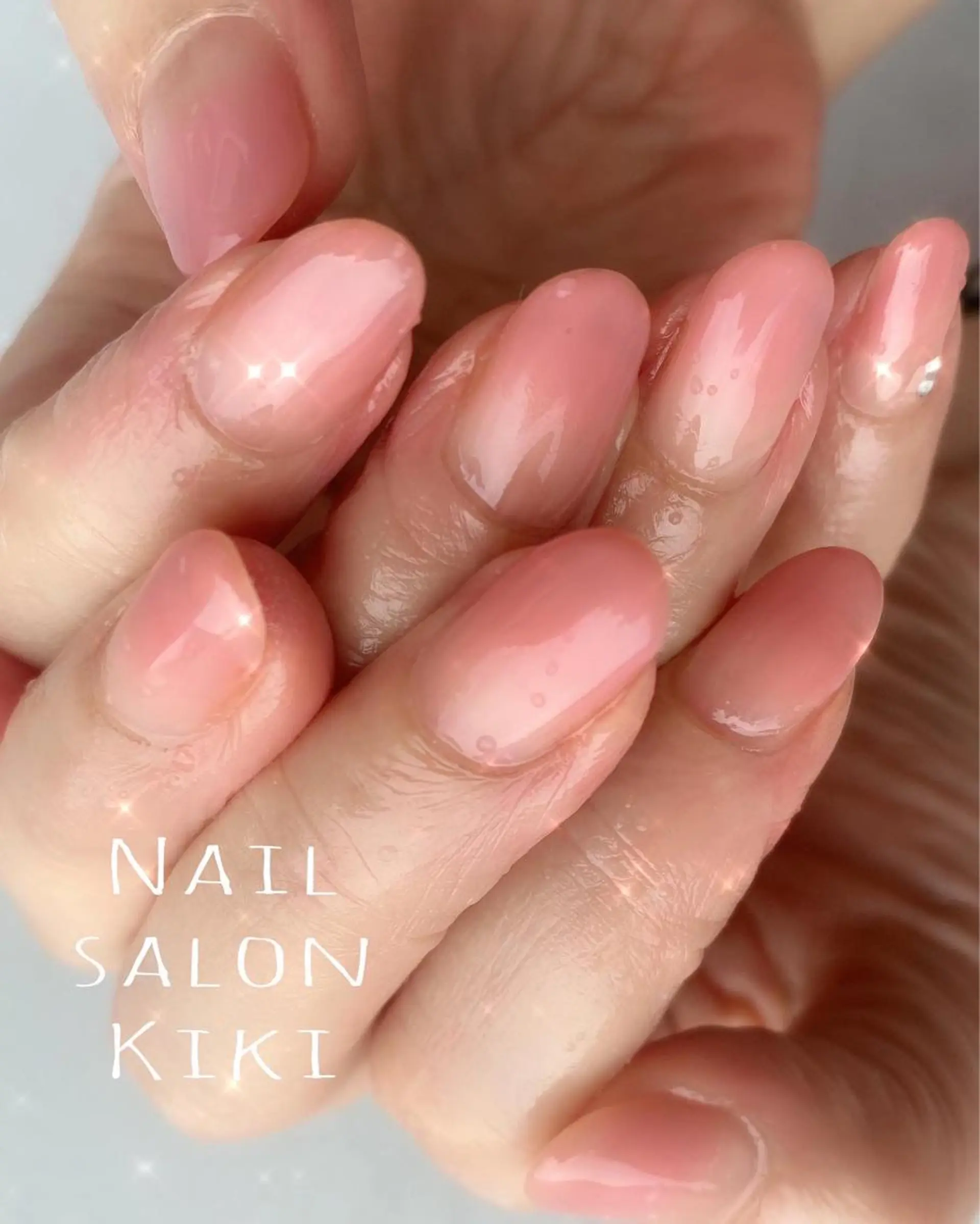 ネイル Kobayashi Meikoのネイルデザイン