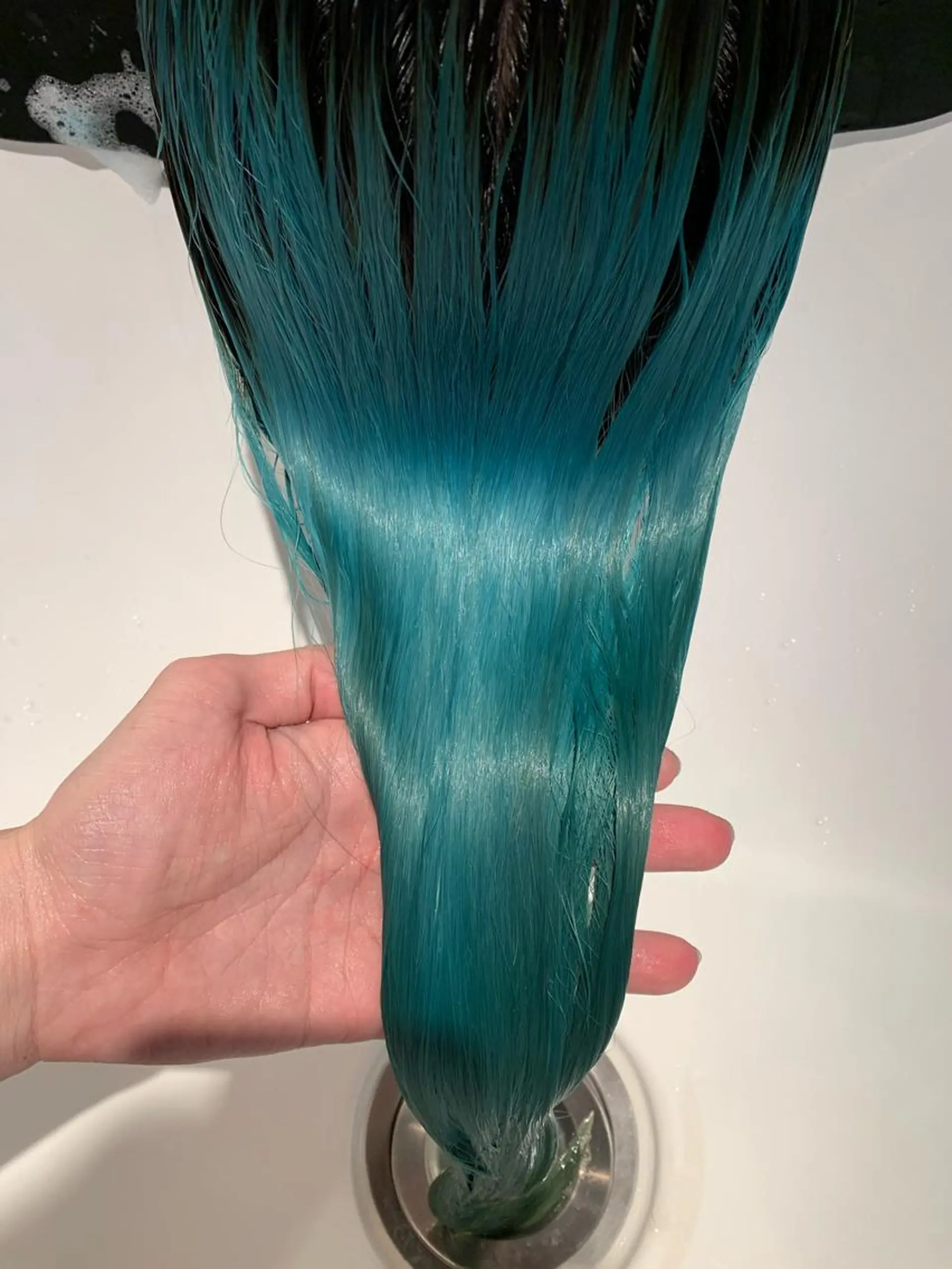 カラー ボブパーマコテ巻き風 パーマNo1深江秀平のヘアスタイル