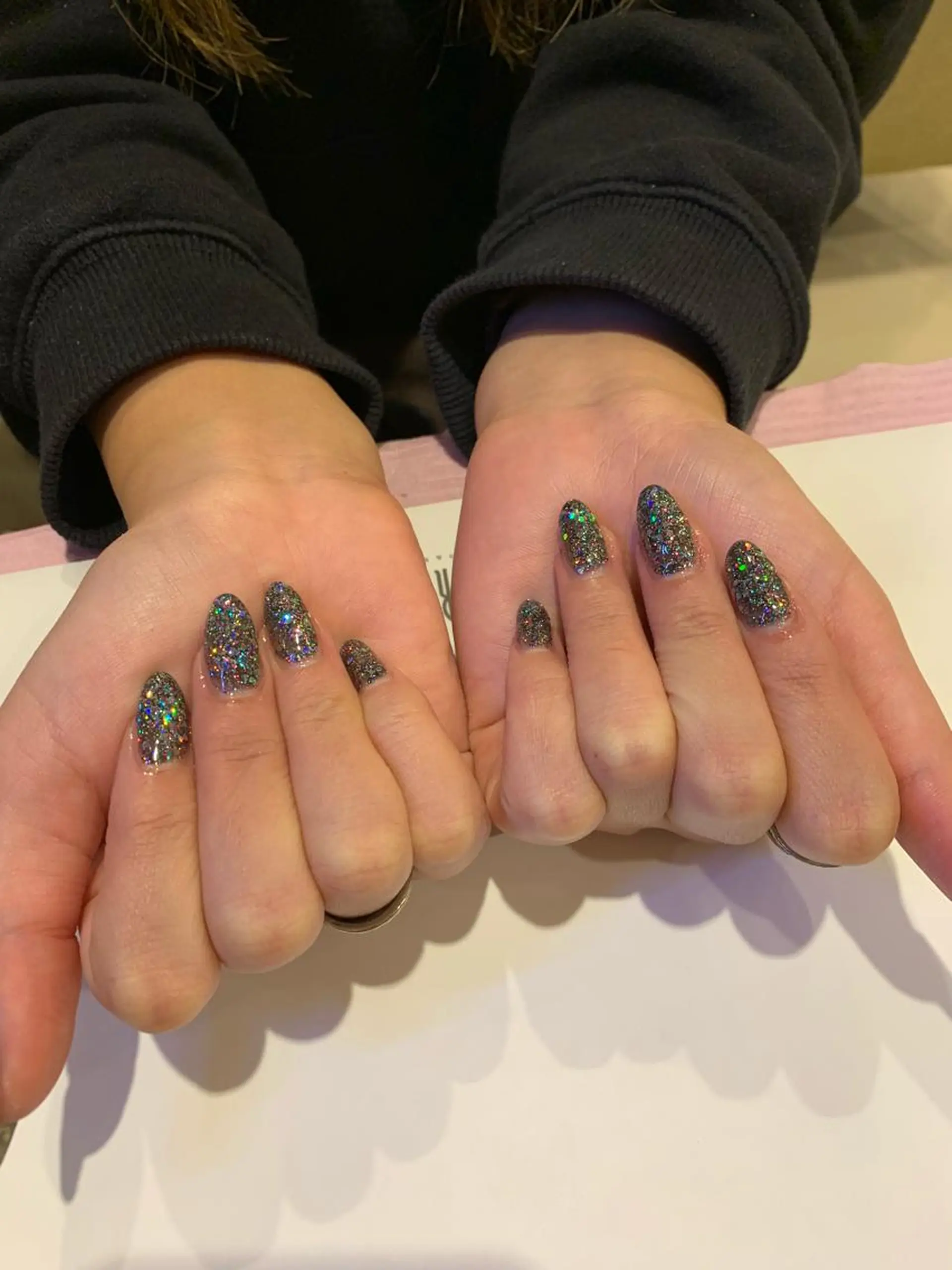 ネイル 竹澤 紫乃のその他イメージ