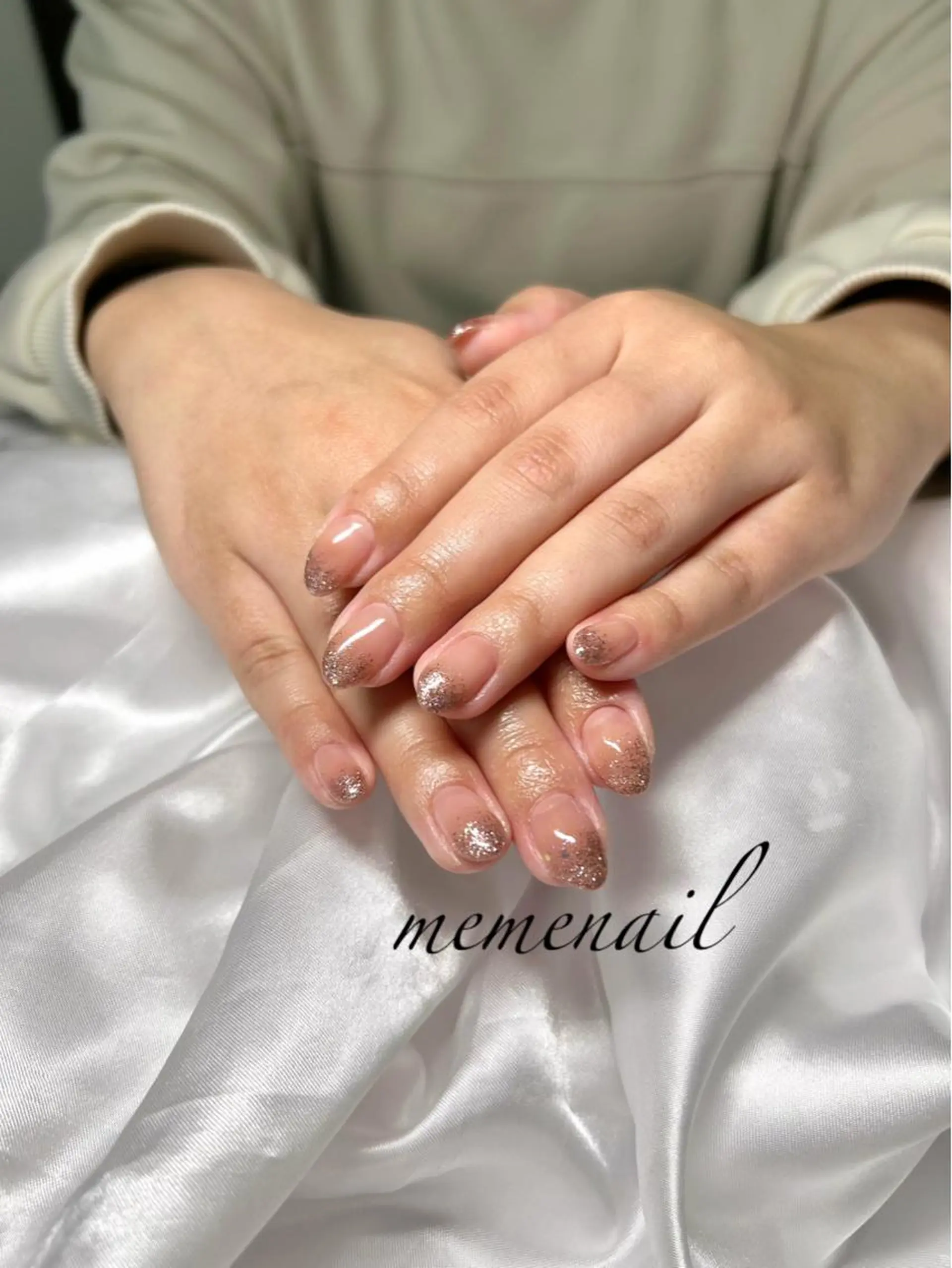 ネイル Noguchi Megumiのその他イメージ