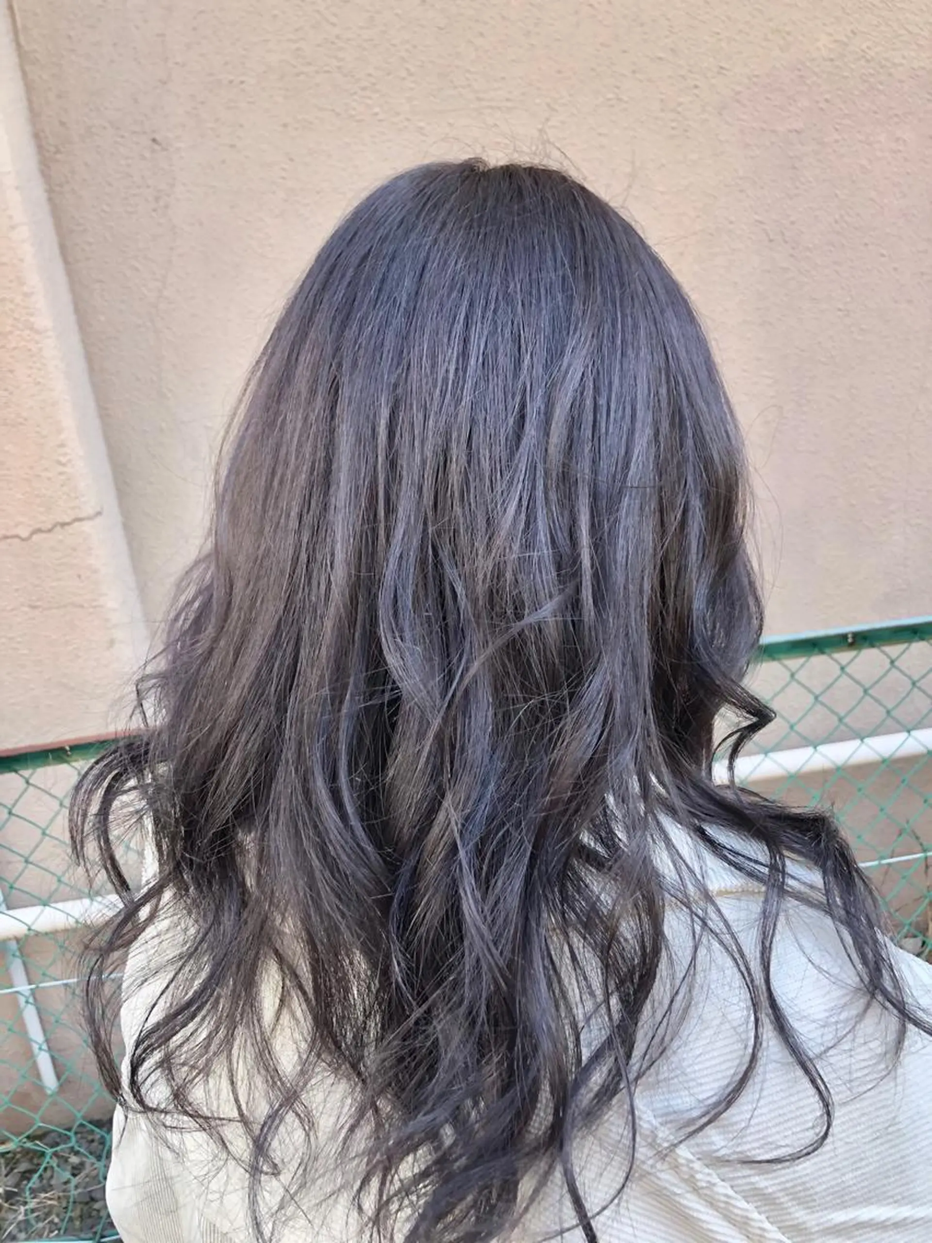 カラー LIVETOREA所属・エクステ/コスパ◎ /メンズ!白石宇由のヘアスタイル