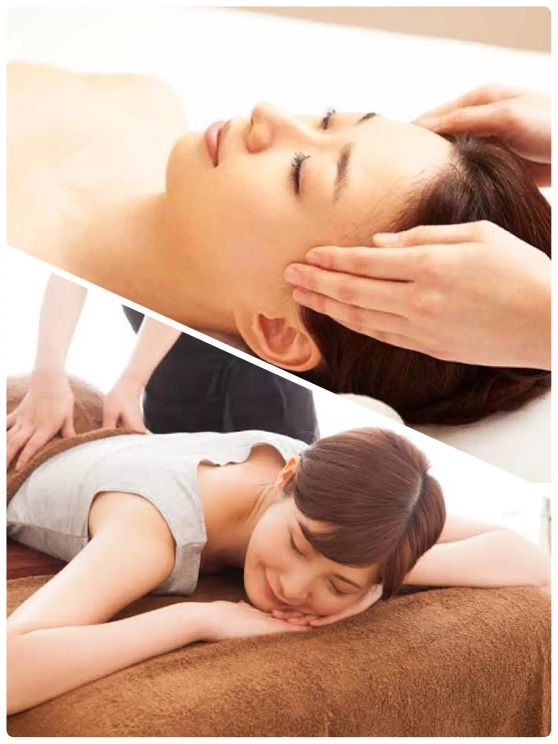 ハリサロンドオフ 美容鍼灸×小顔整体のエステ・リラクイメージ