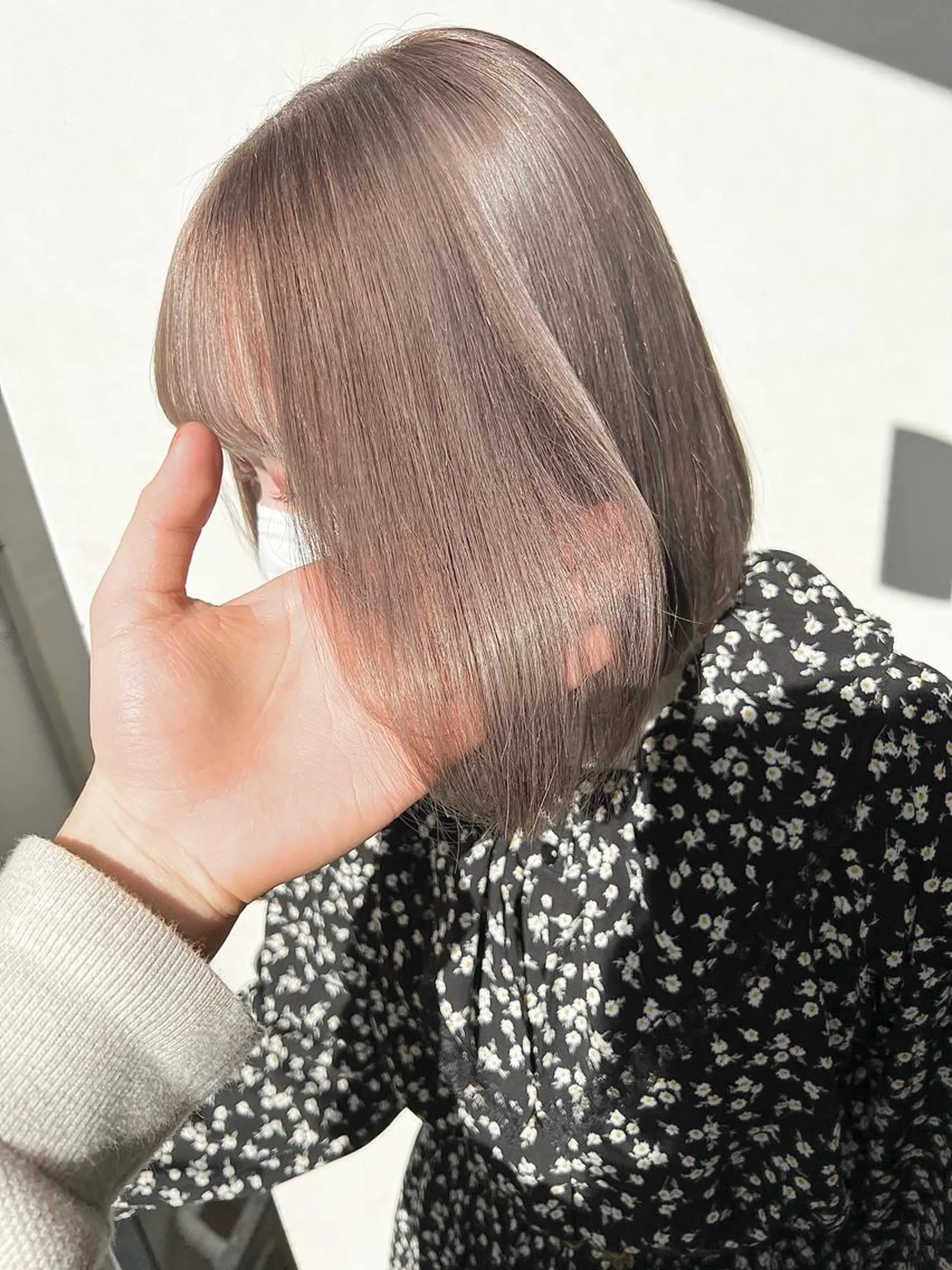 セミロング カラー パーマ ヘアアレンジ メンズ キッズ ネイル マツエク・マツパ アイブロウ メンズバレイヤージュ メンズブリーチ メンズハイライト メンズインナーカラー メンズウルフカット カット ヘアカラー トリートメント ブリーチ　ハイトーン 特化🌈フジタハルキのヘアスタイル