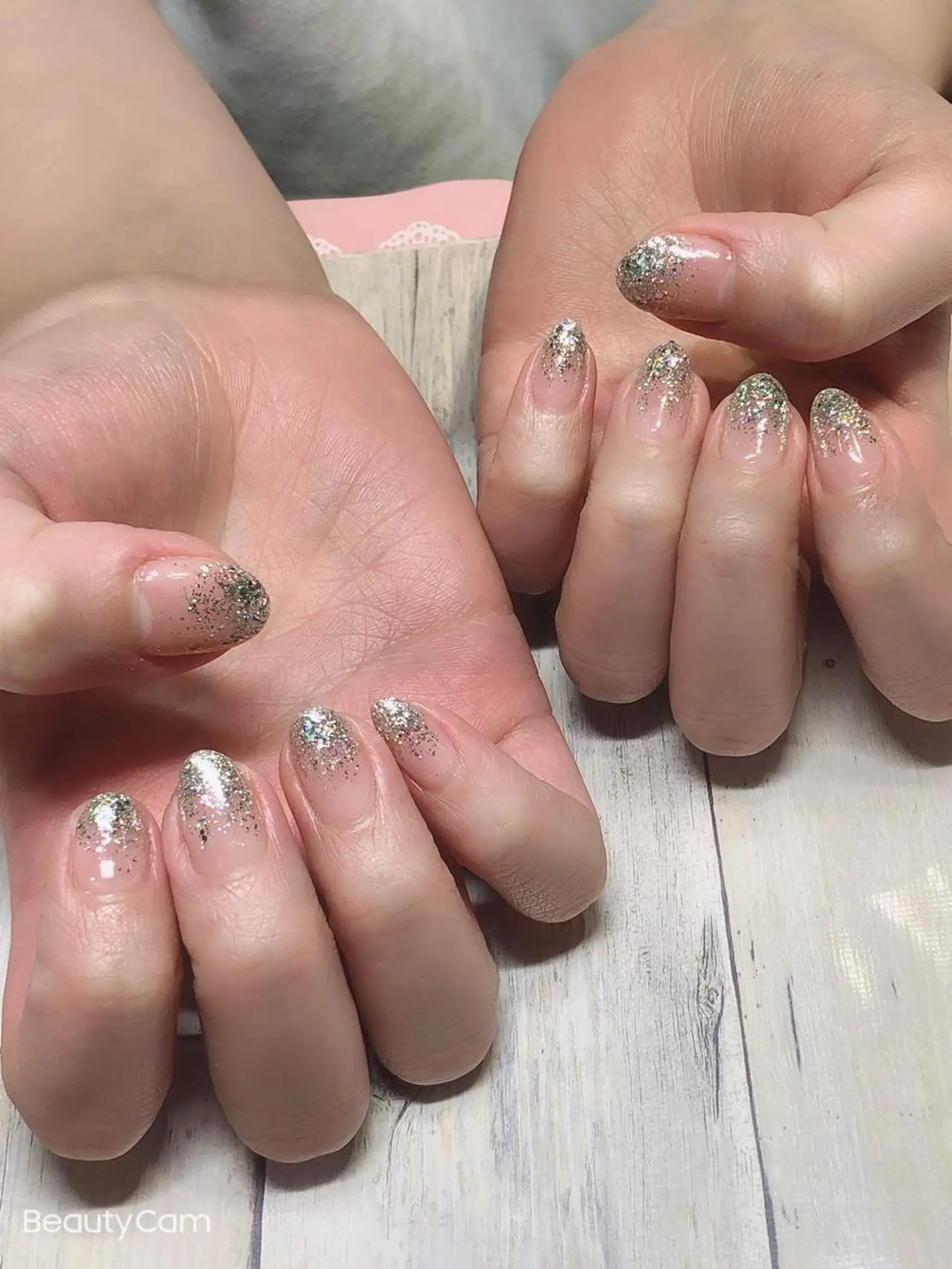 ネイル ✨アン ミユ✨のネイルデザイン