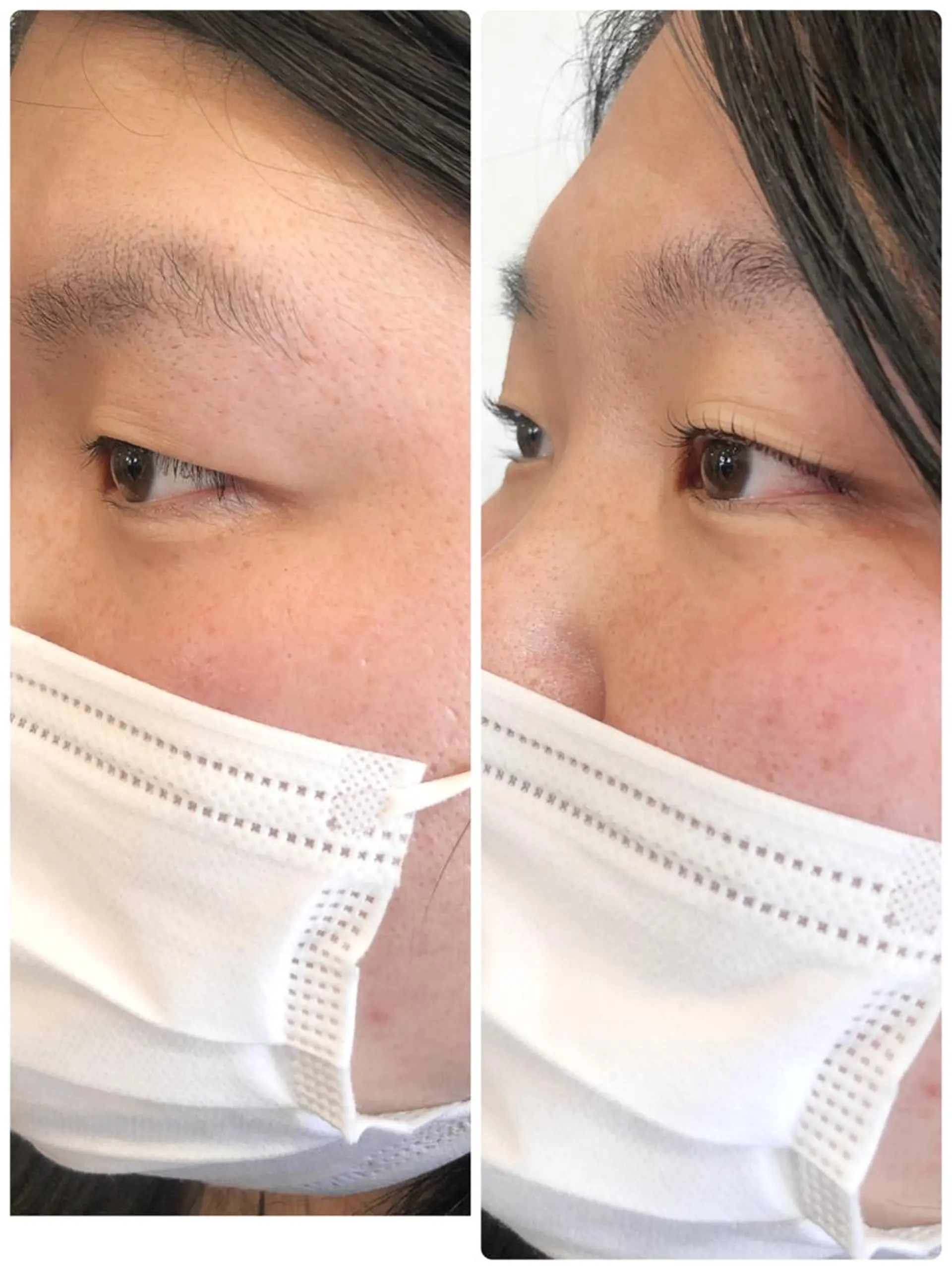 マツエク・マツパ marieanne まつ毛パーマ＆脱毛のマツエク・マツパデザイン