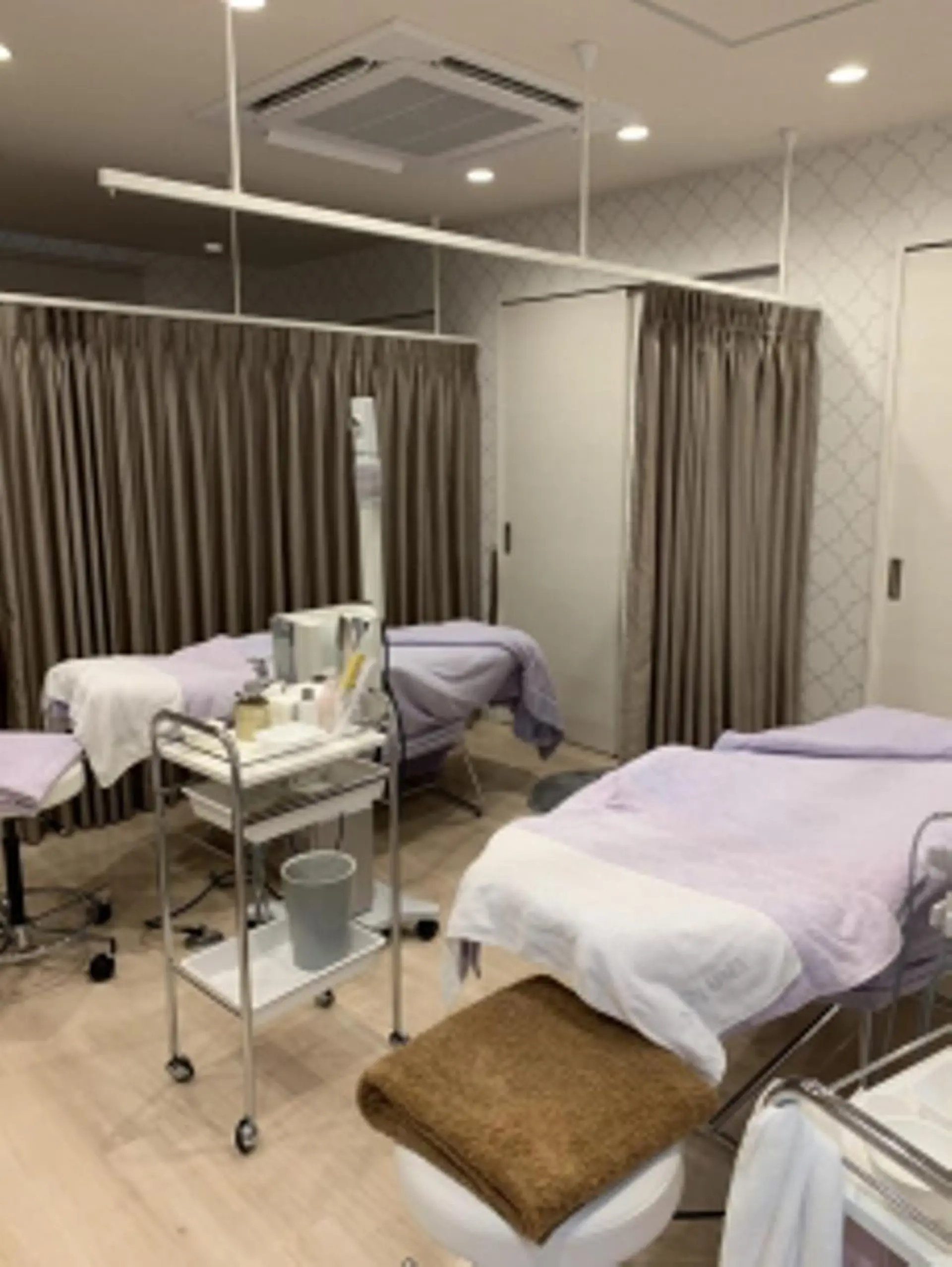 メナード昭和円上 いのうえのエステ・リラクイメージ