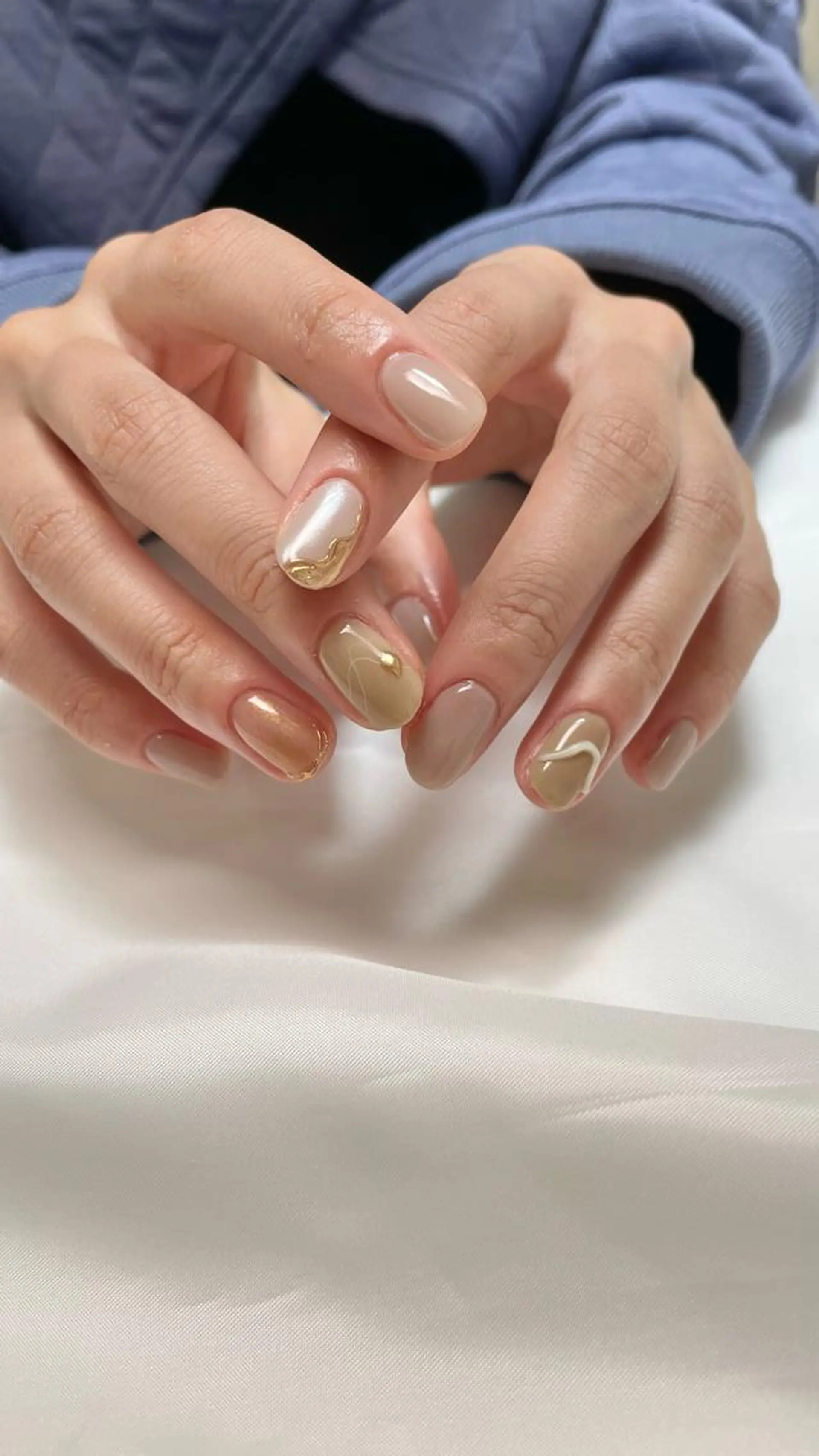 ネイル reika .のネイルデザイン