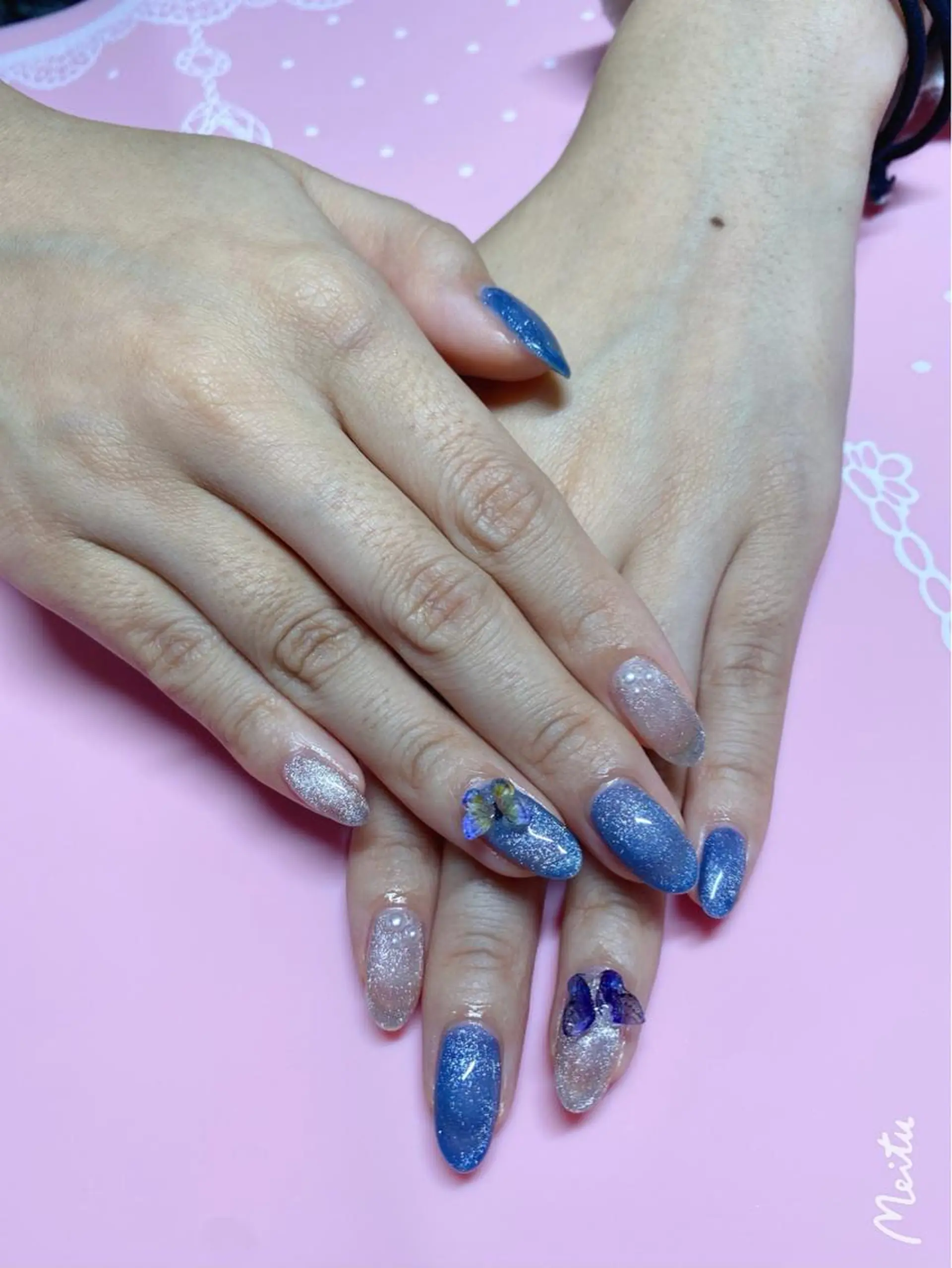 ネイル May&Way Neilのネイルデザイン