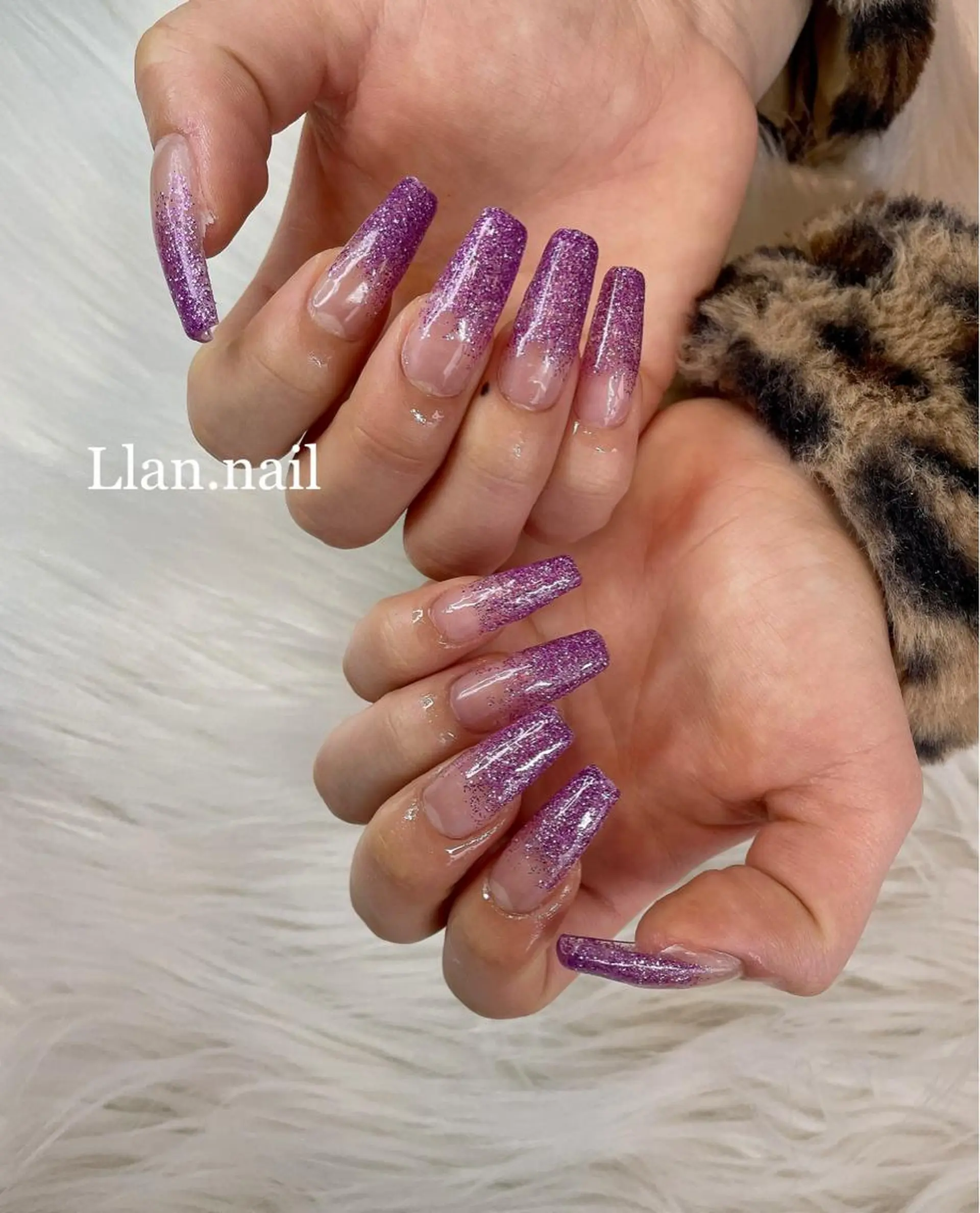 ネイル Lian nailのネイルデザイン