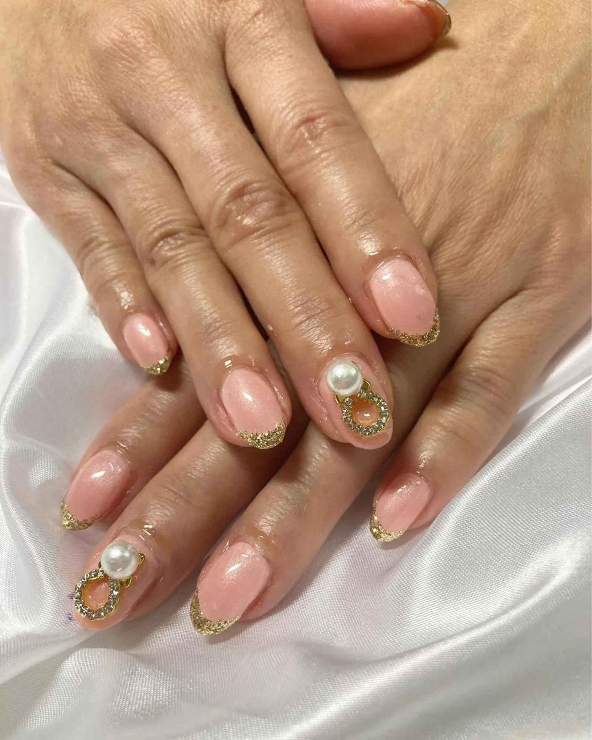 ネイル NailSalon Beniceのネイルデザイン