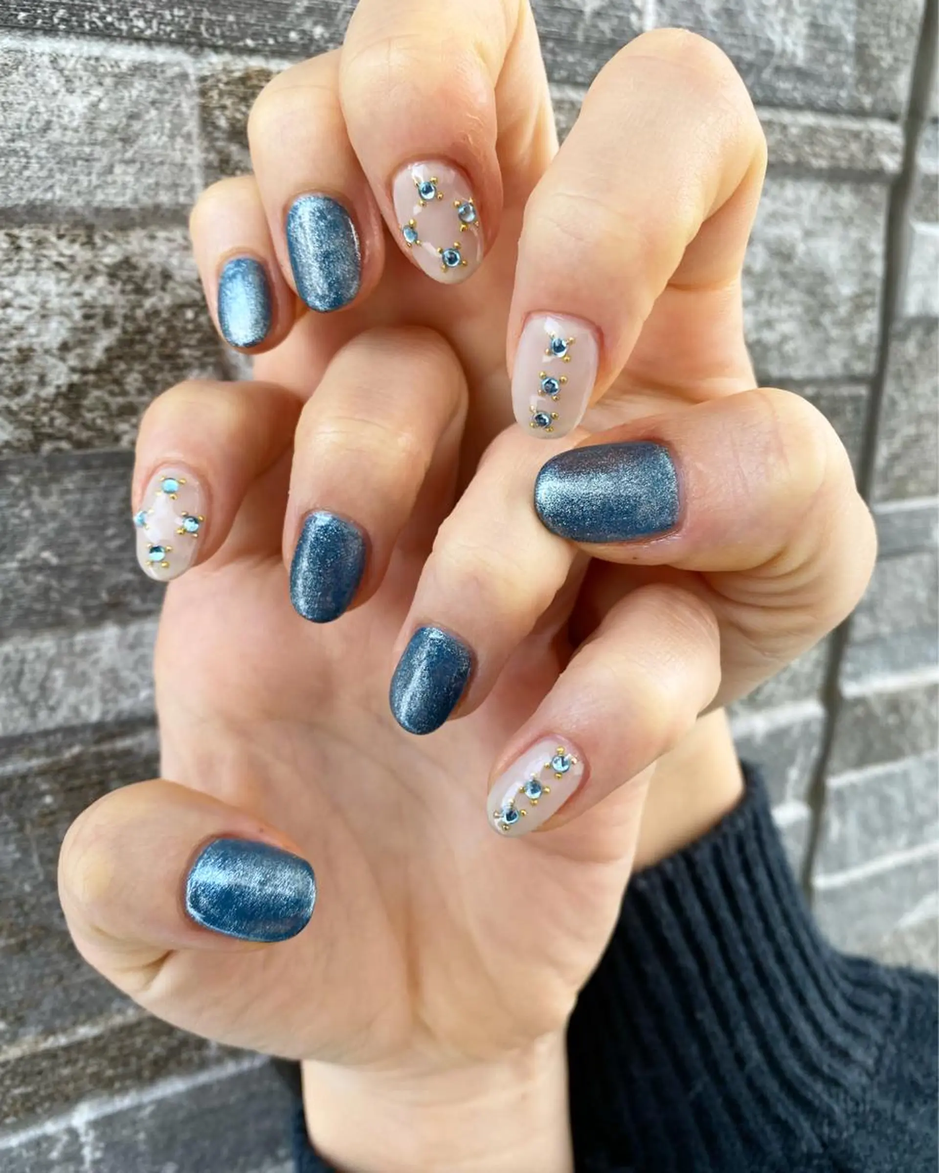 ネイル 自宅サロン FeelFreeのマツエク・マツパデザイン