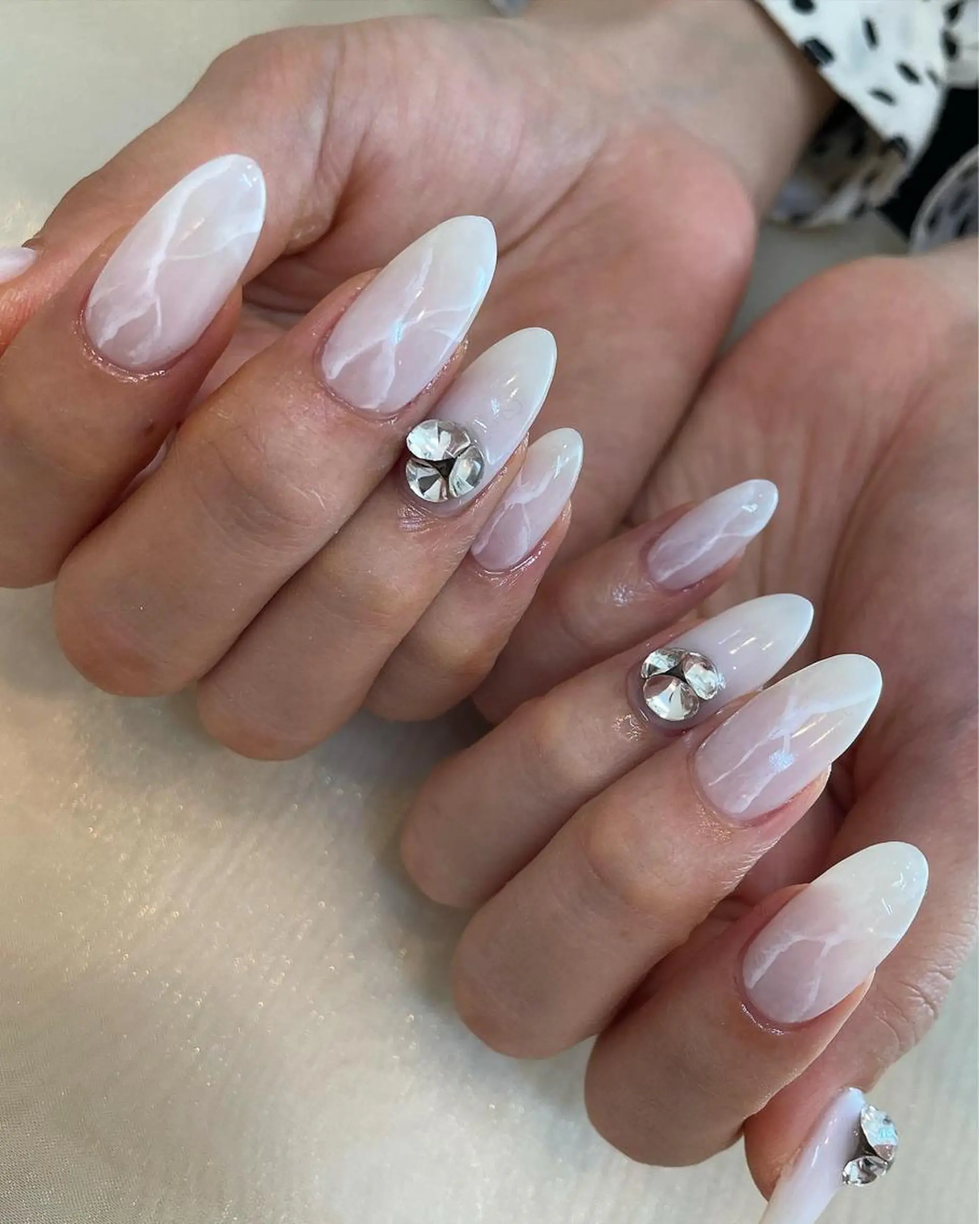 ネイル ハンドネイル puna nailのネイルデザイン