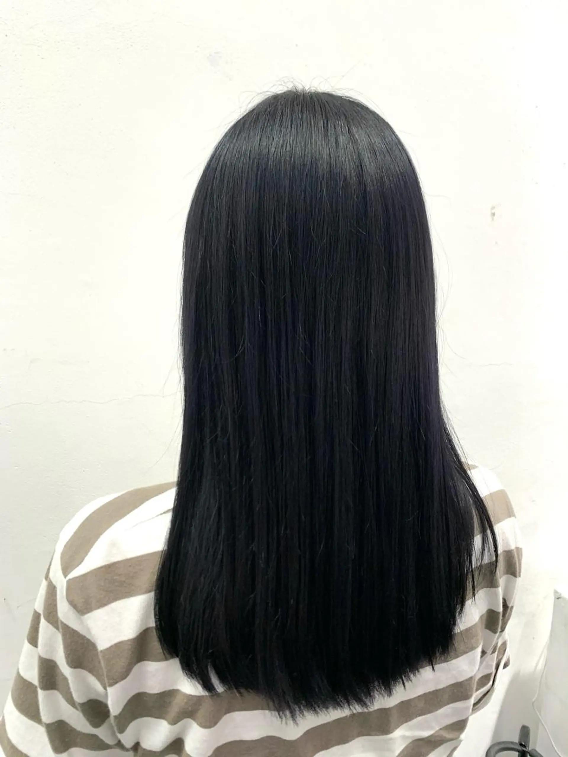 ロング HARU//原宿🤍 リピート率NO.1のヘアスタイル