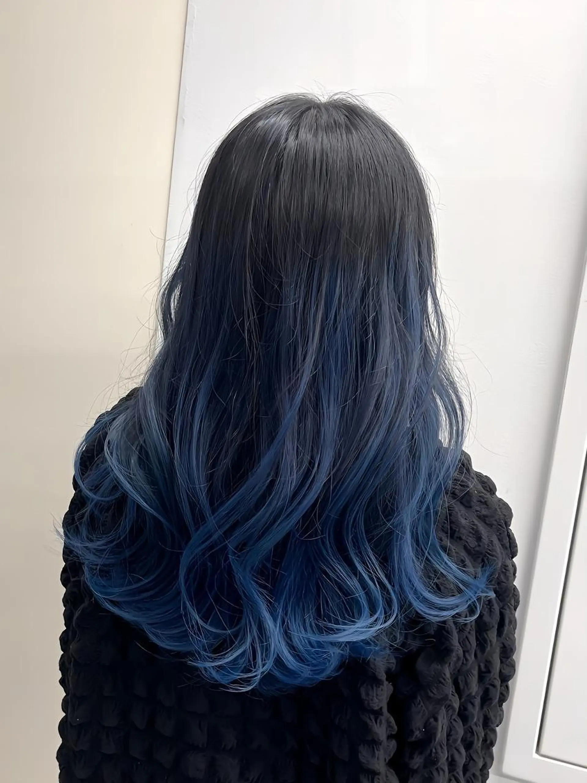 カラー 【公式】amble luxe 中野のヘアスタイル