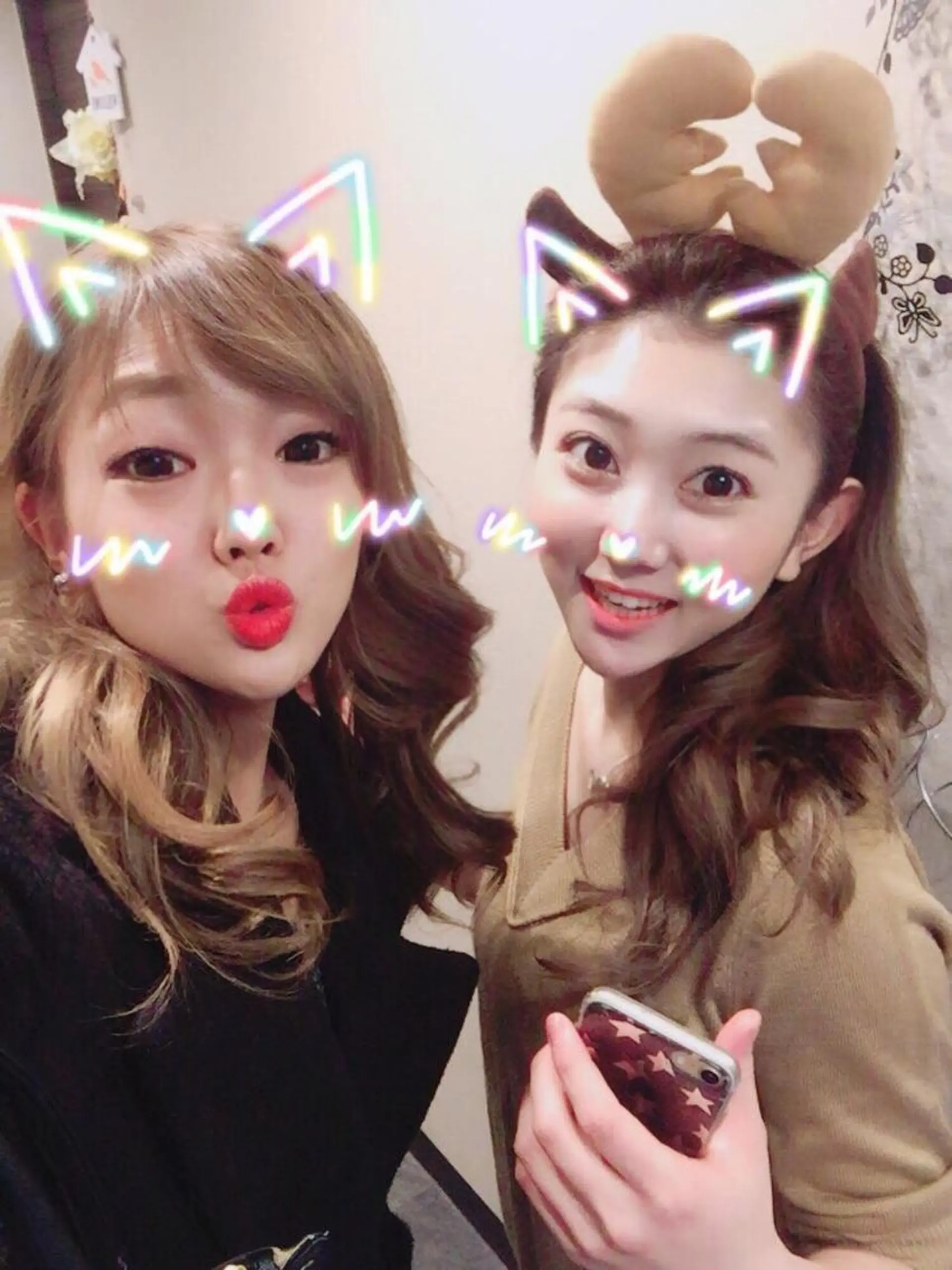 セミロング 痩身・脱毛・美髪ケア 【GLYCINE】のエステ・リラクイメージ