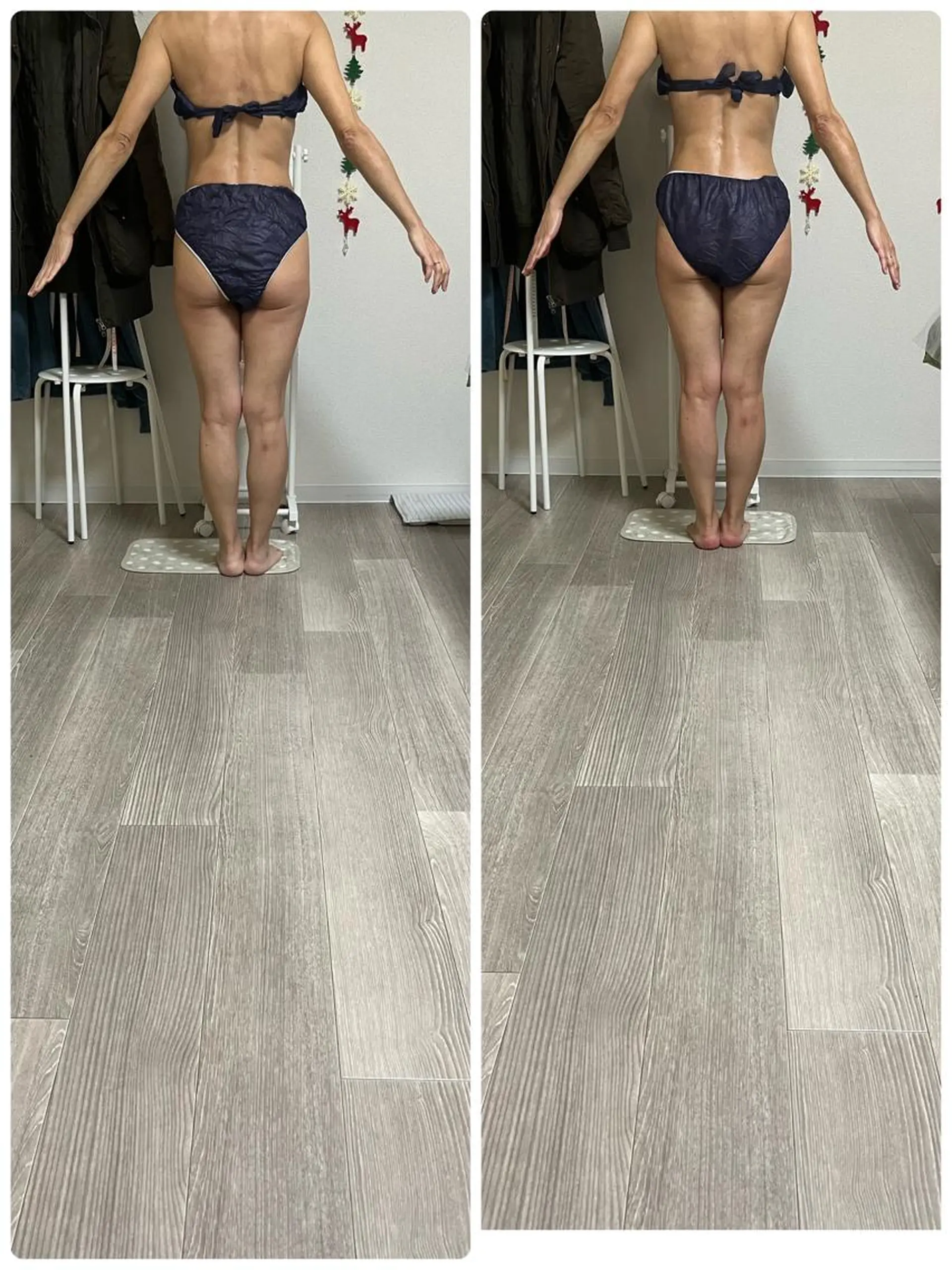 美ボディメイクサロン　only one body所属・所沢 痩身エステサロンのエステ・リラクイメージ