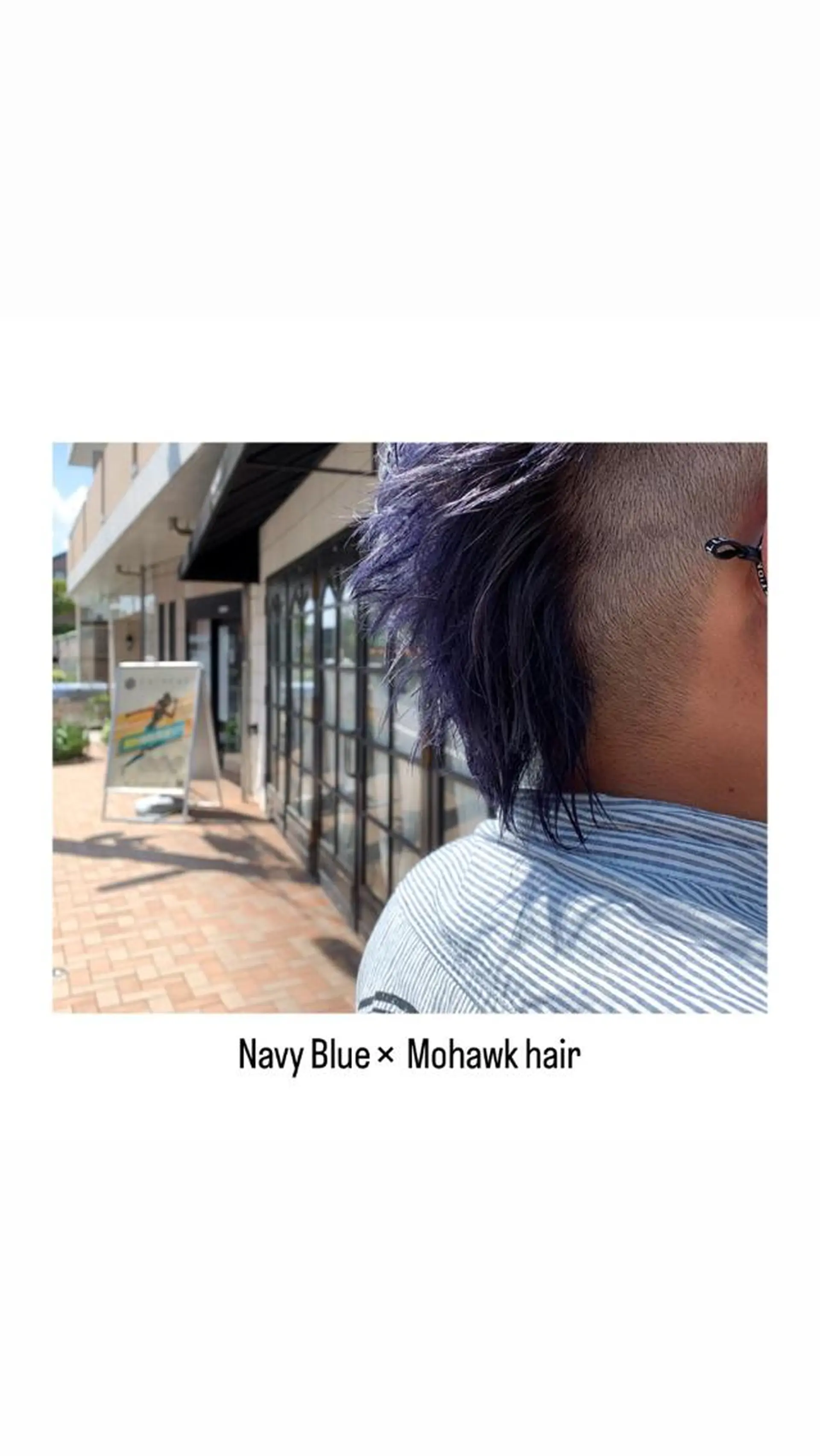 ショート カラー パーマ ヘアアレンジ メンズ キッズ ネイル マツエク・マツパ アイブロウ デート カット ヘアカラー トリートメント hiro【沿線で叶う 似合わせhair】のヘアスタイル