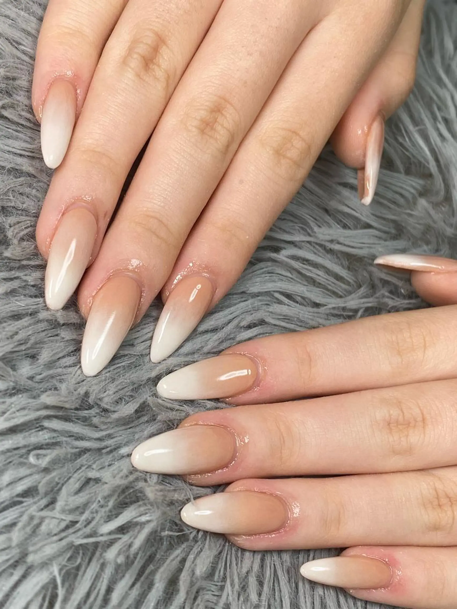 ネイル JR西大路駅徒歩1分 JBネイルのネイルデザイン