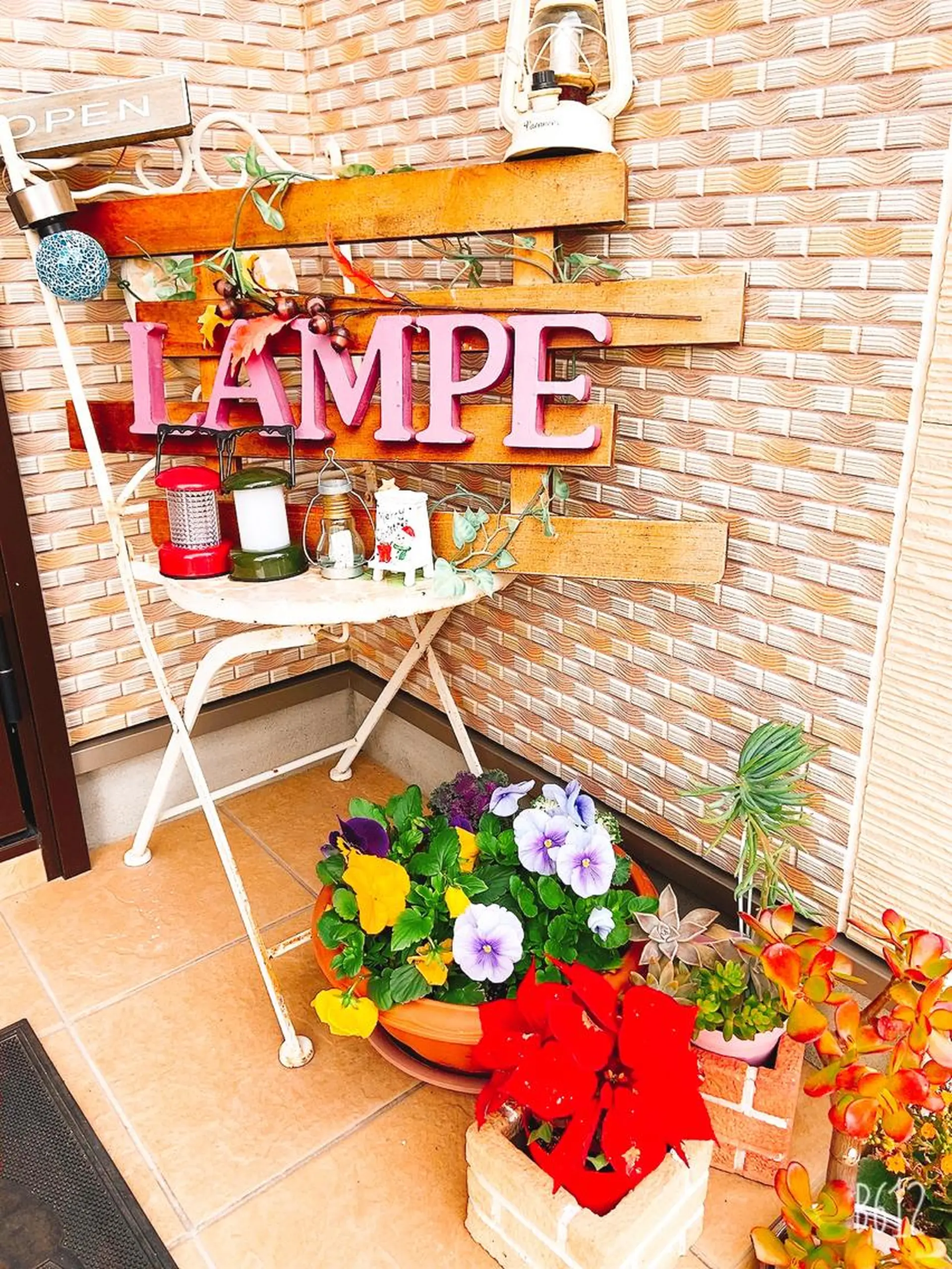 メンテナンスエステ Lampeのエステ・リラクイメージ