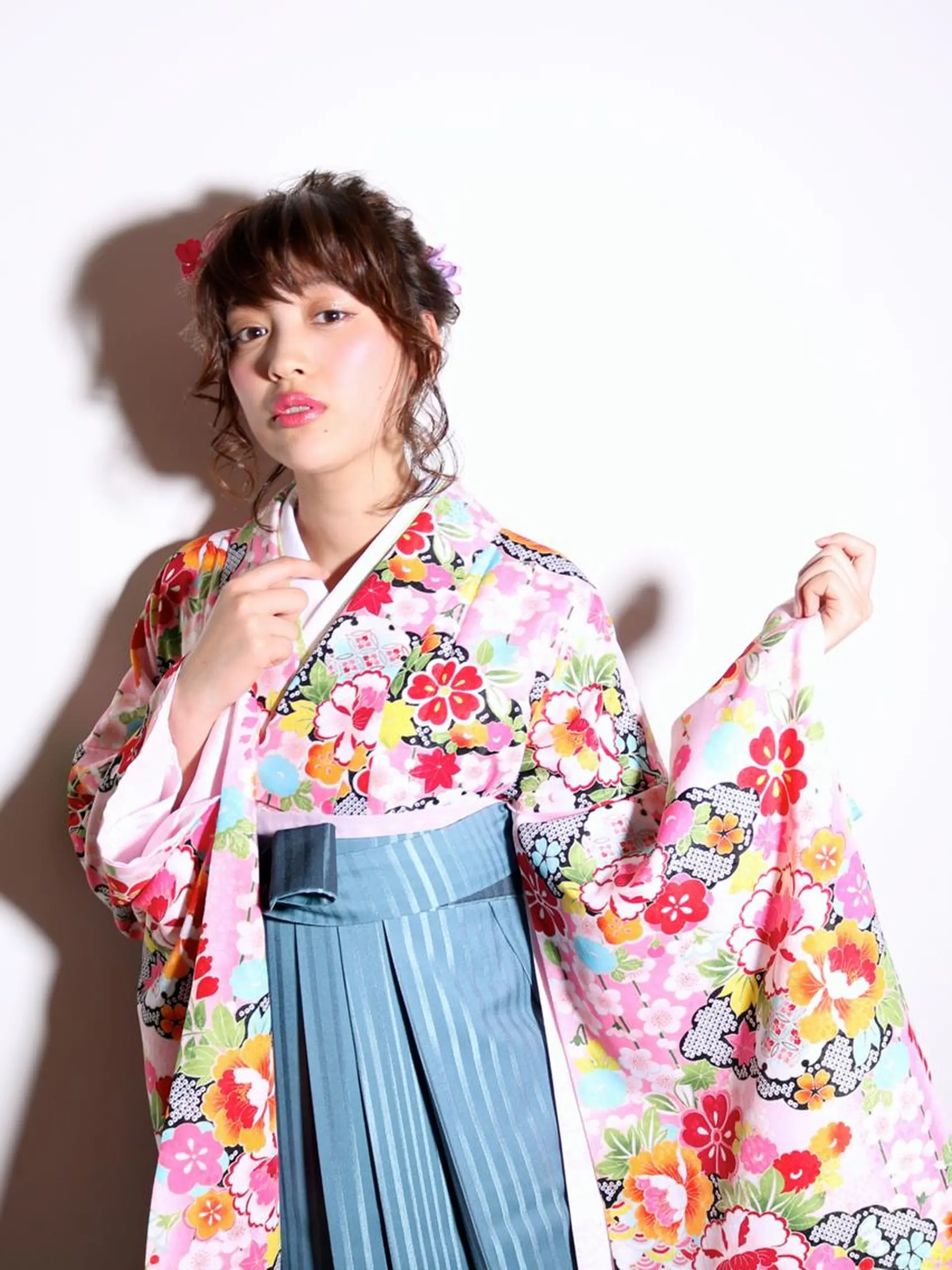 ヘアアレンジ 【髪質改善師】 鈴木伸之介のヘアスタイル