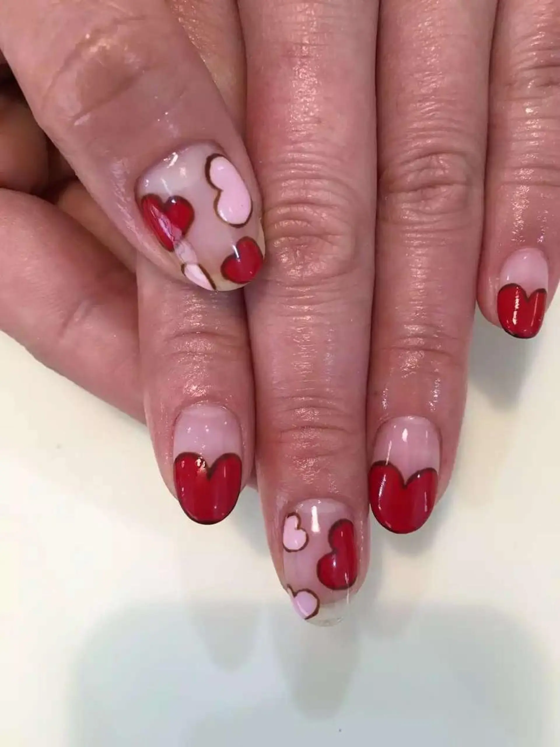 ネイル モナンジュ マツパ・眉毛専門のマツエク・マツパデザイン