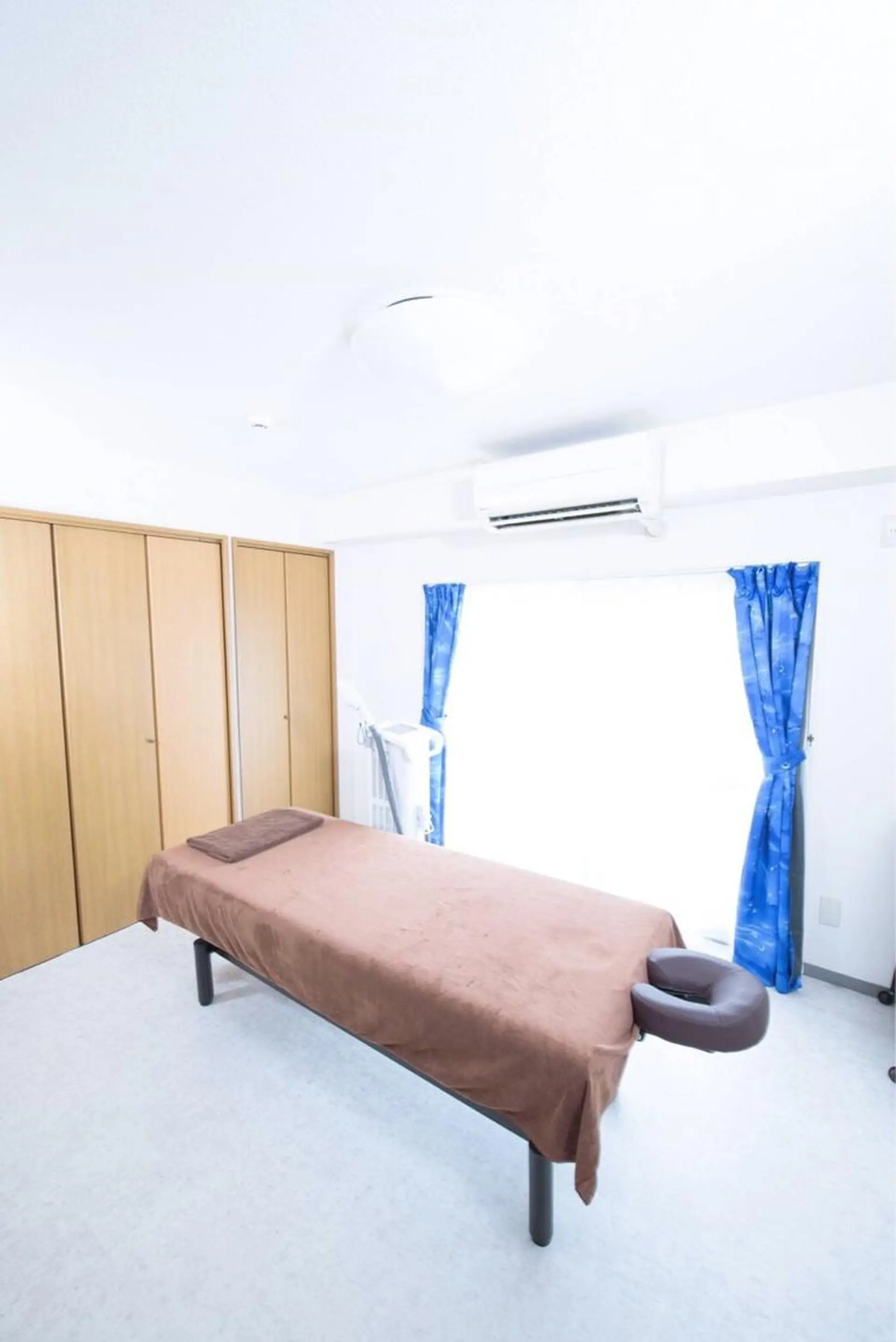 LISCIA リッシャのエステ・リラクイメージ