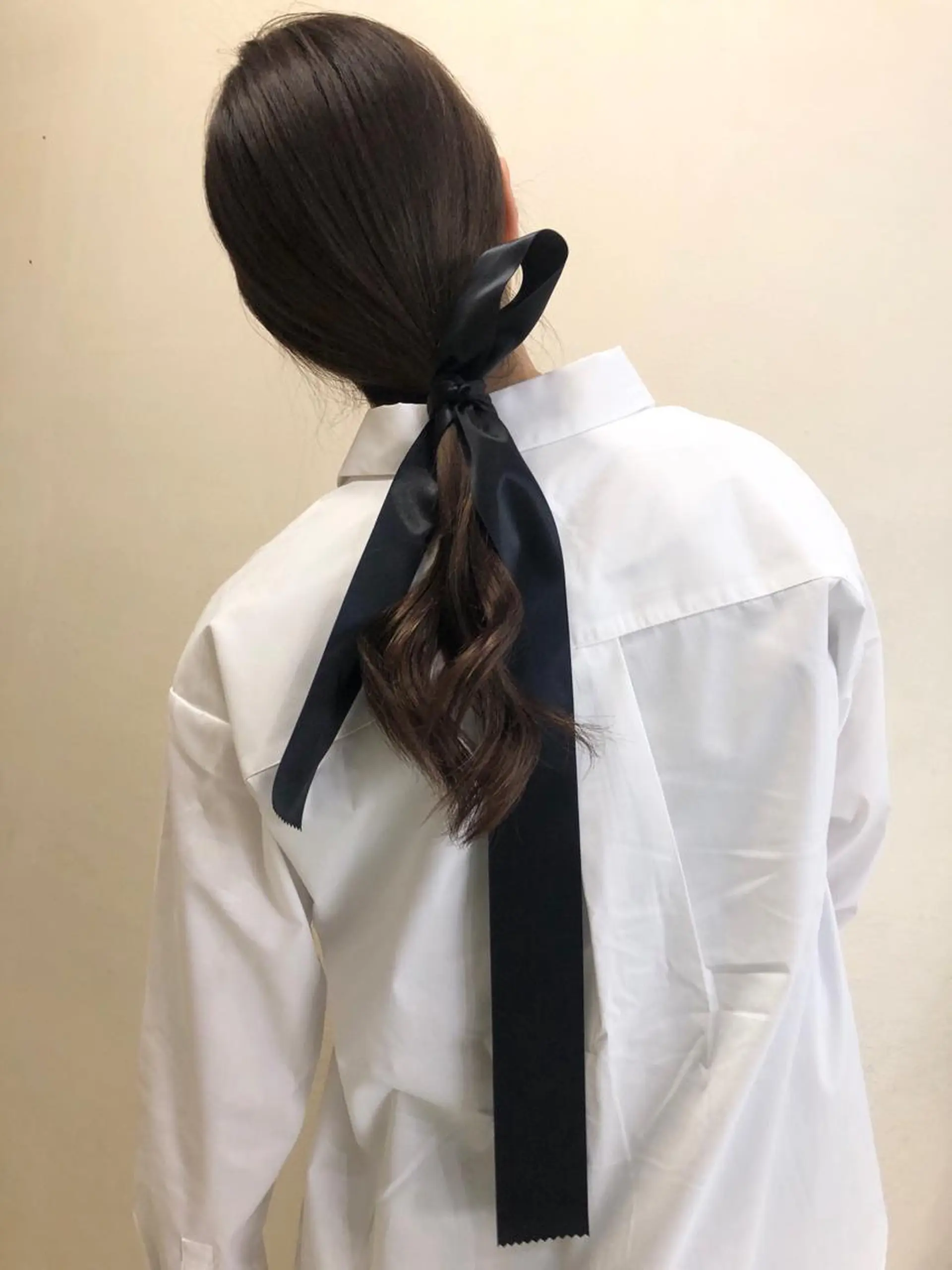 カラー ヘアアレンジ vivre libreのヘアスタイル