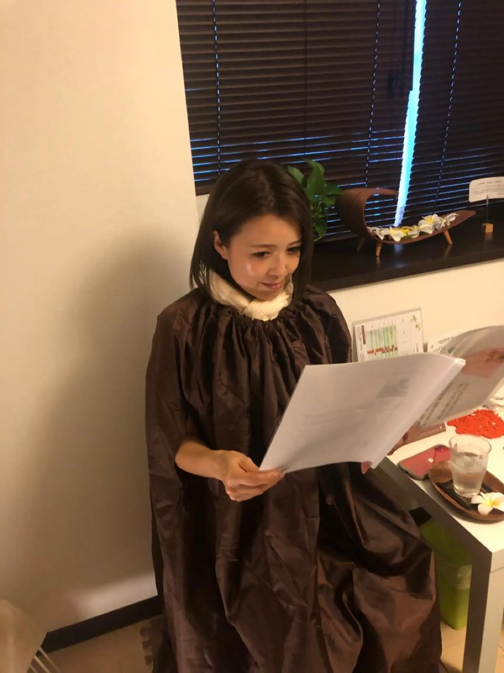 佐々木 早苗のエステ・リラクイメージ